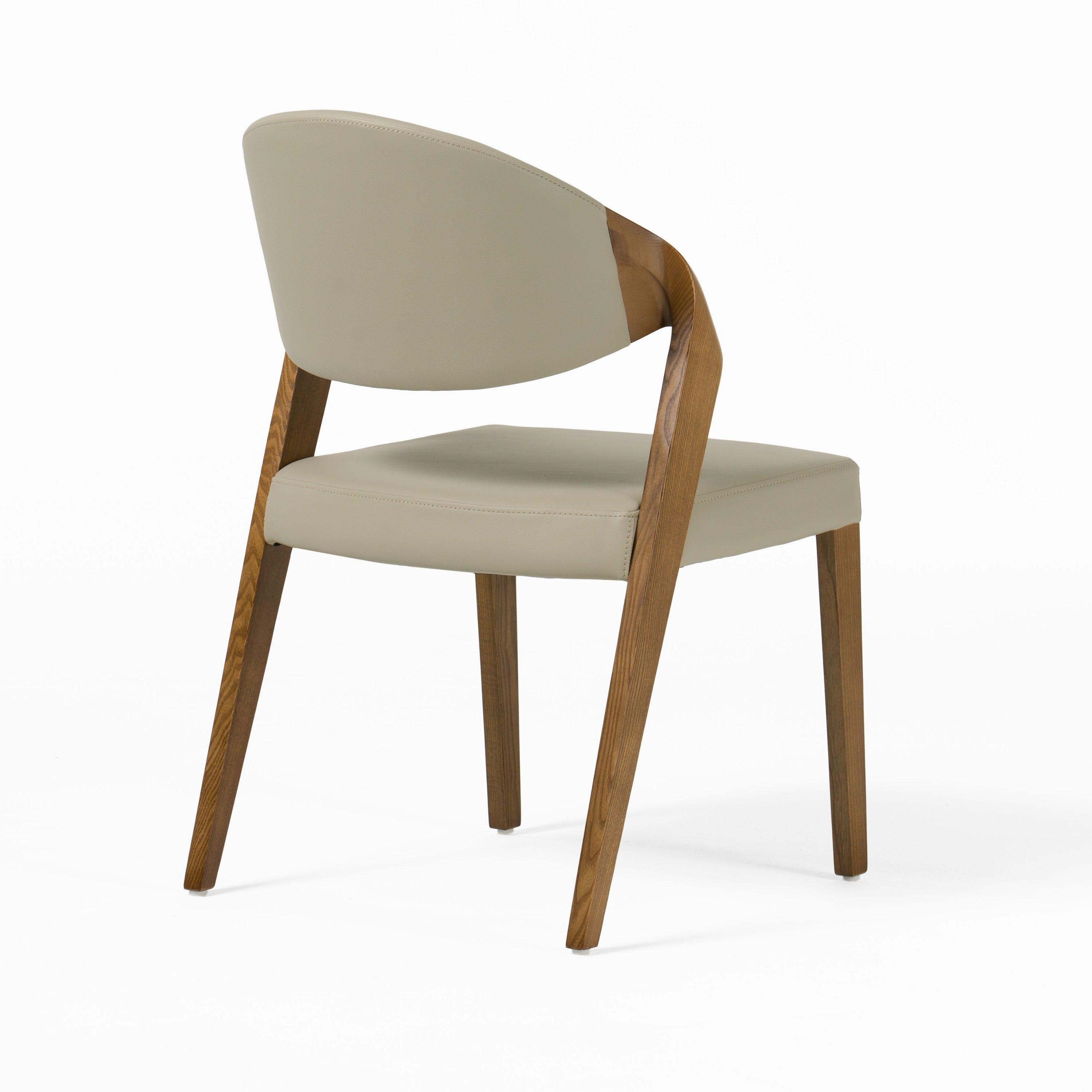 Modrest Arlo MidCentury Dining Chair (Set of 2)