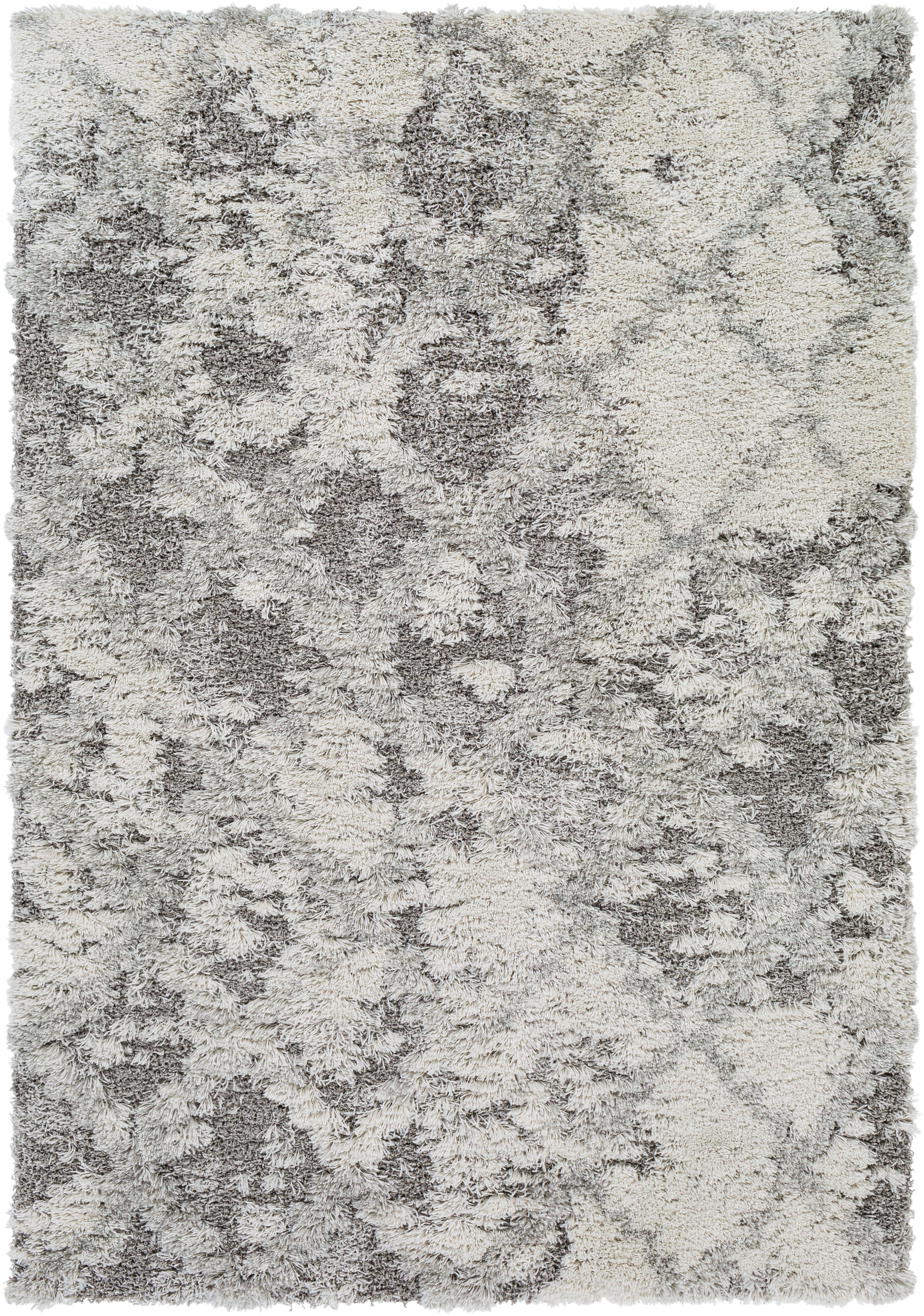 Alta Shag Area Rug - Style 2