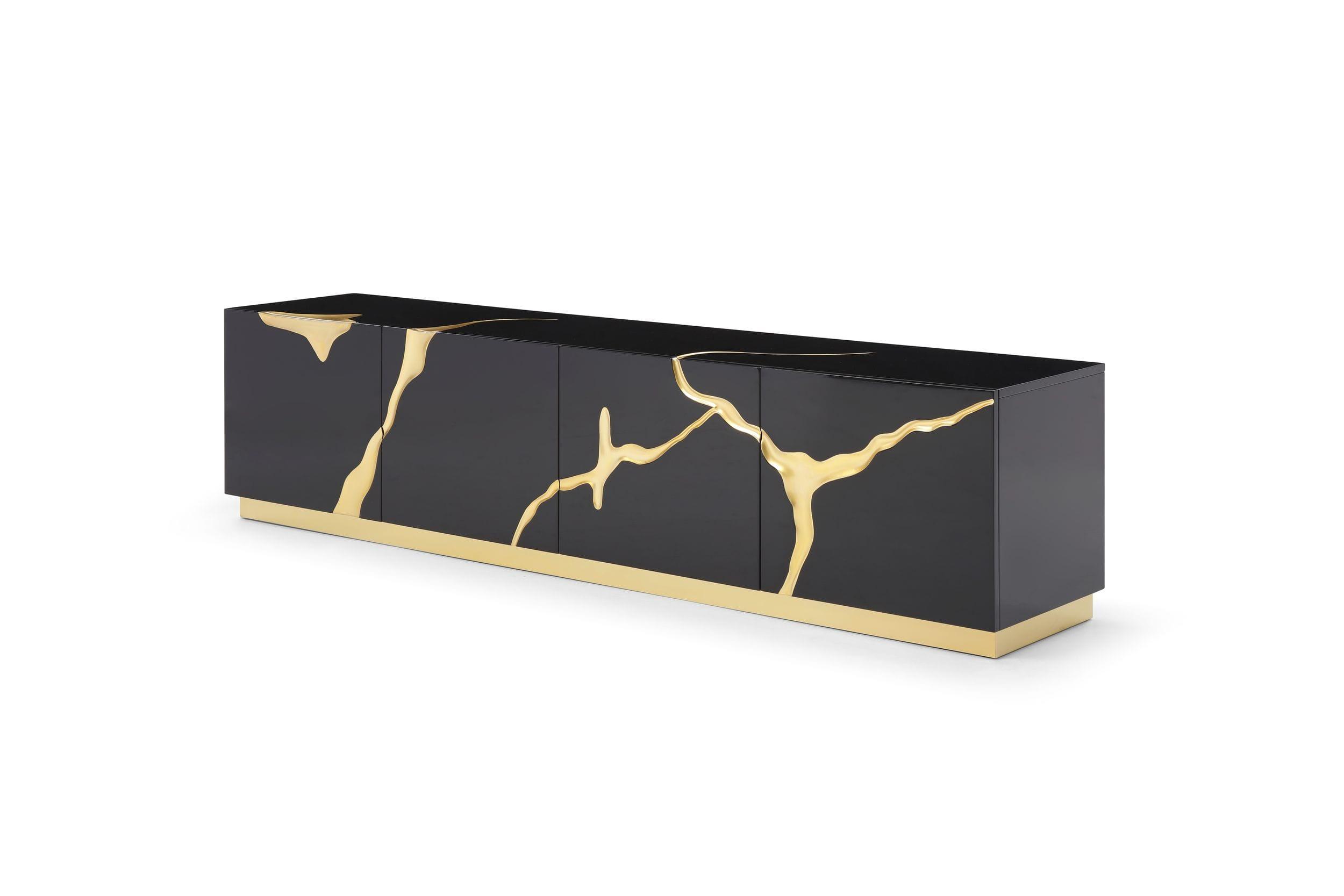 Modrest Aspen Modern TV Stand