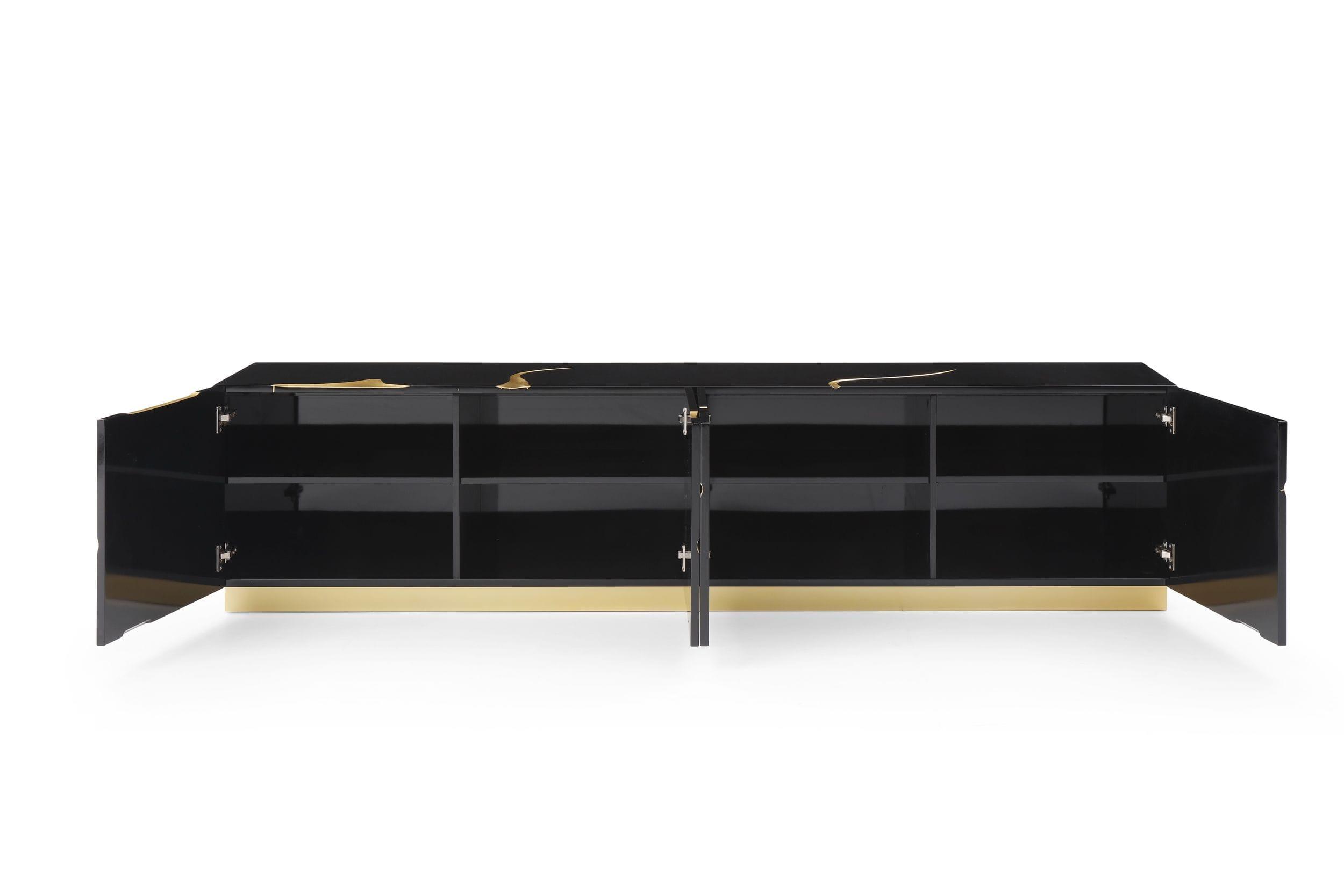 Modrest Aspen Modern TV Stand