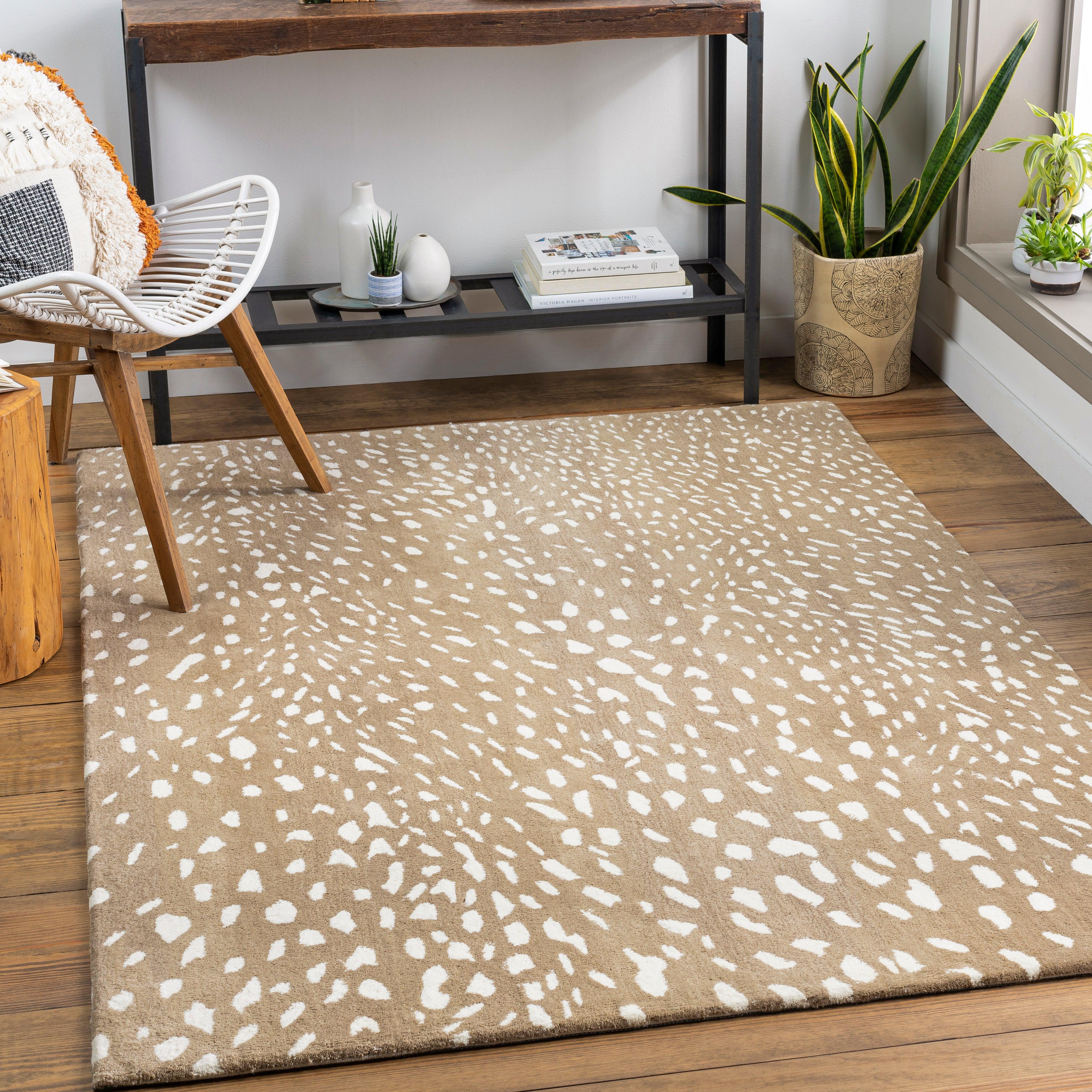 Athena Area Rug - Style 2