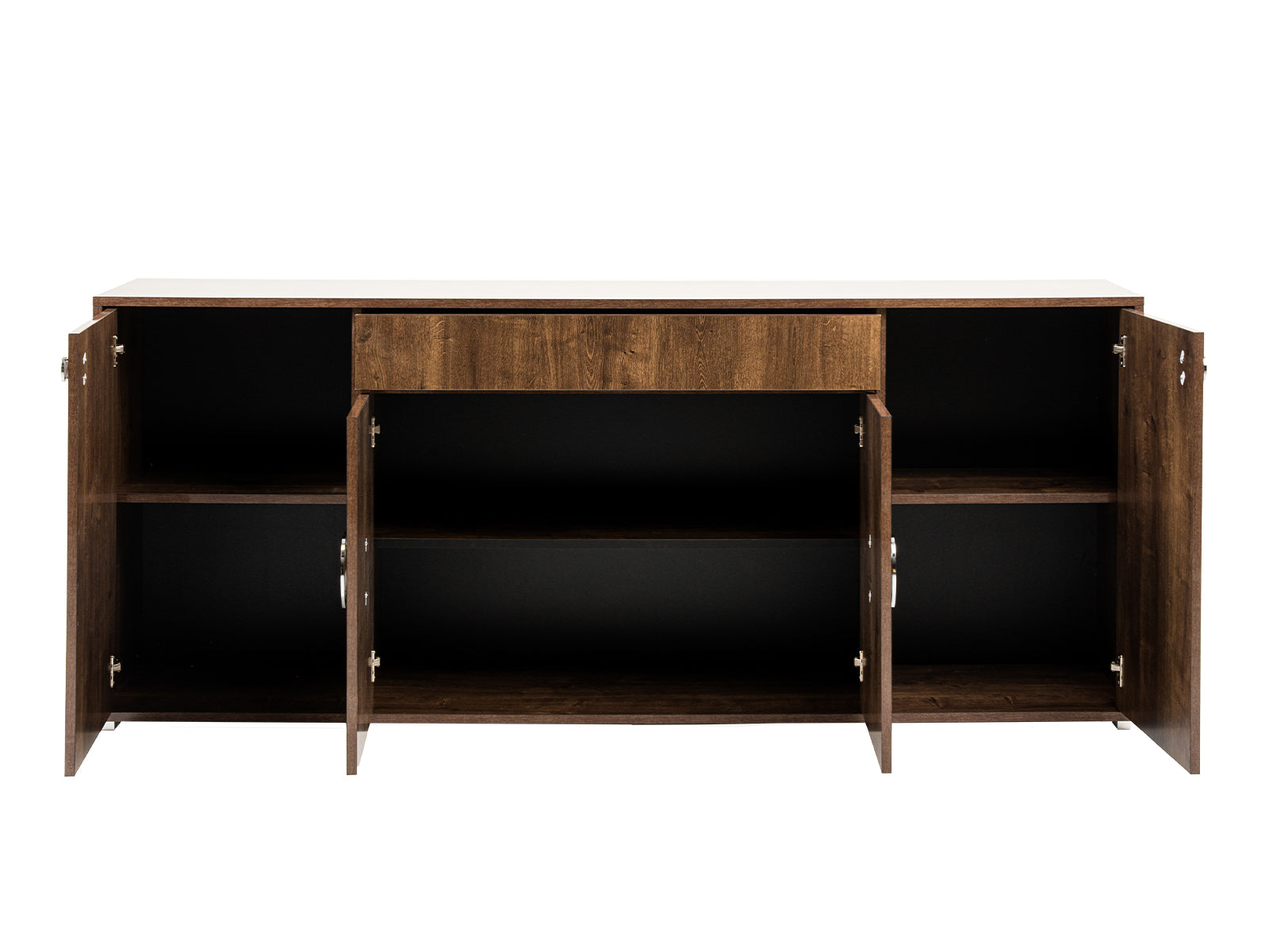 Modrest Athen Italian Modern 4Door Buffet