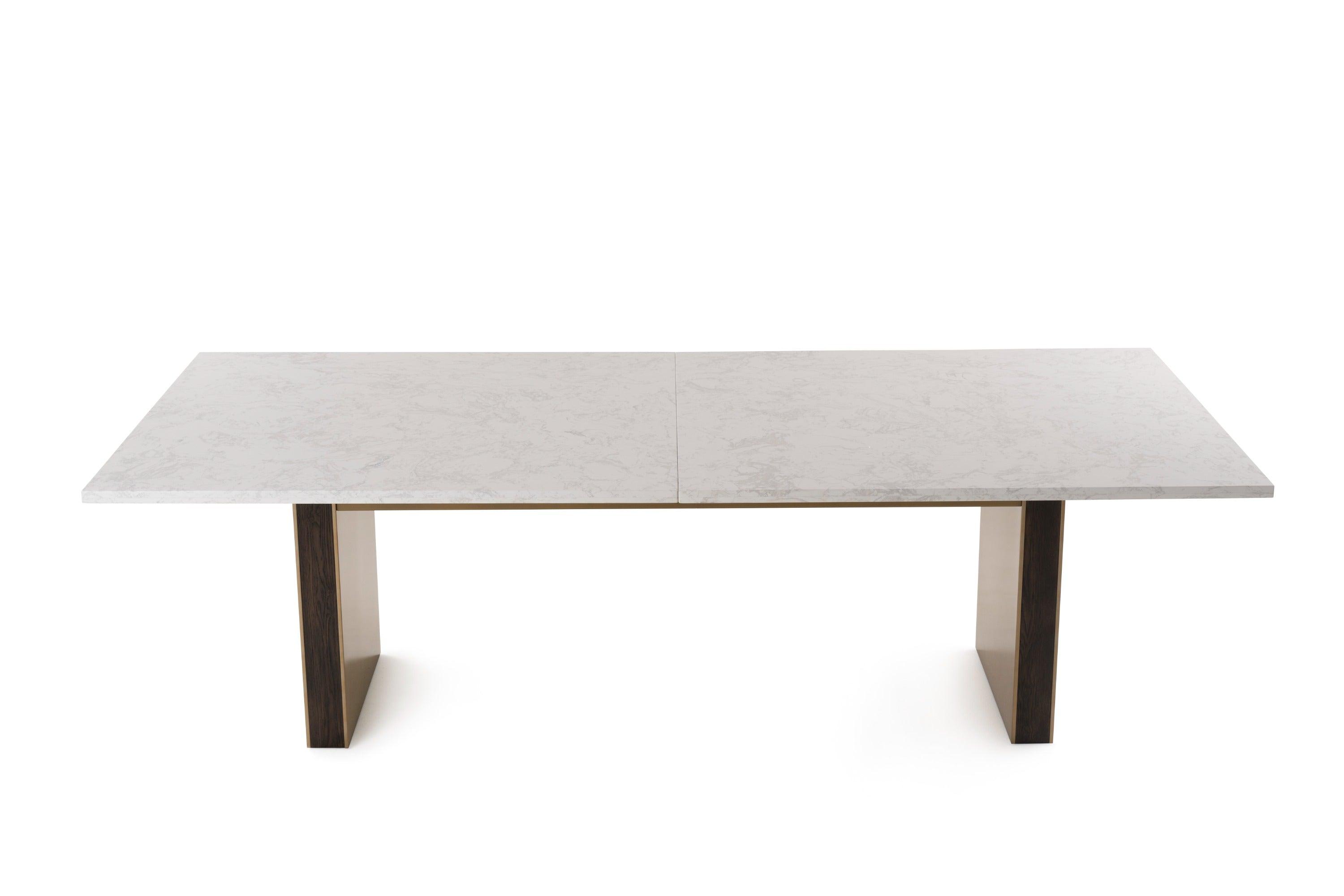 Modrest Auer Marble Dining Table