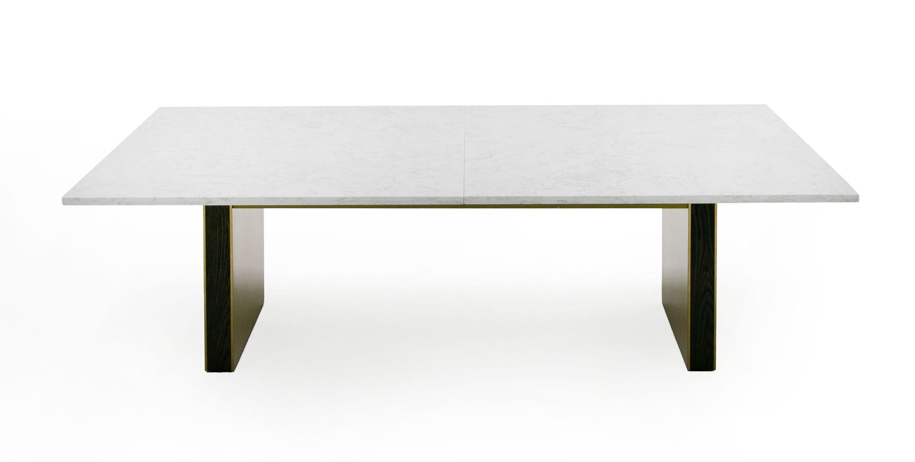 Modrest Auer Marble Dining Table