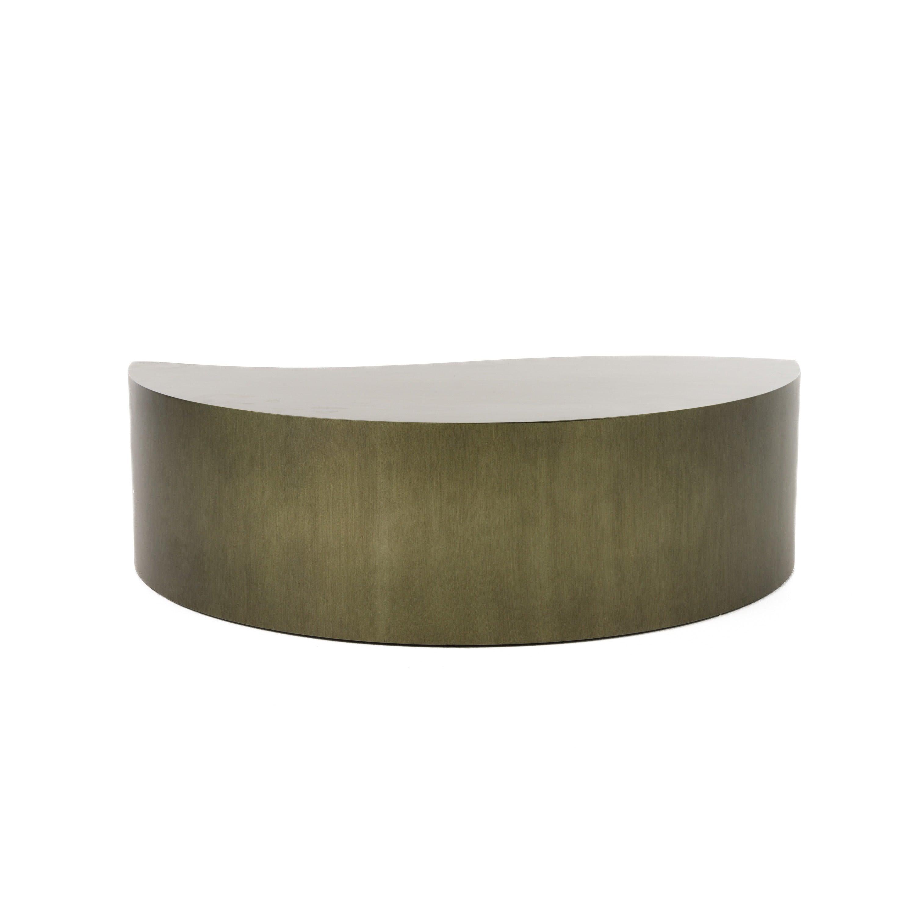 Modrest Avocet Modern Coffee Table