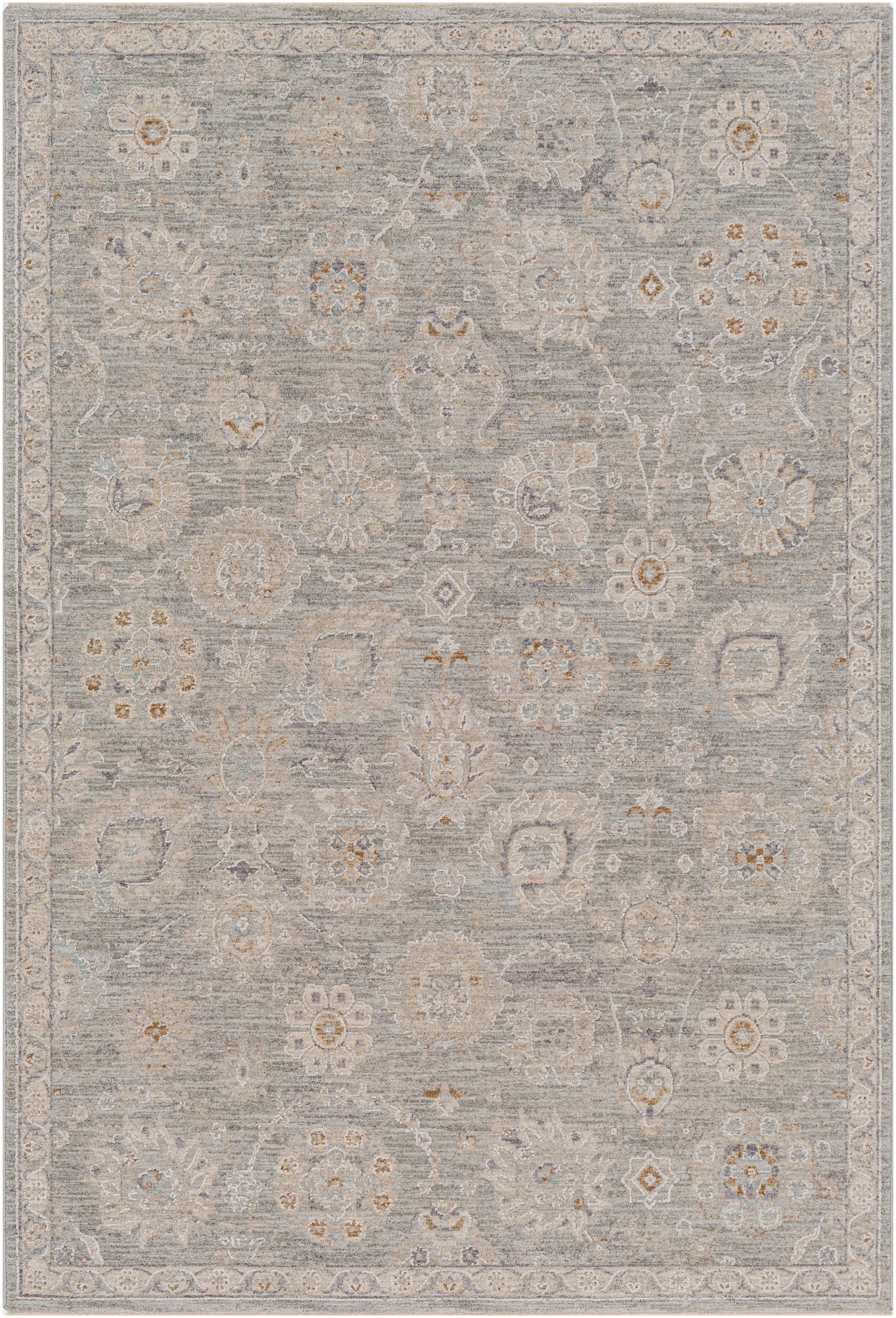 Avant Garde Area Rug - Style 4