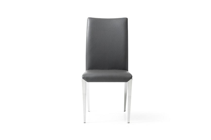 Modrest Taryn Modern Dining Chair (Set of 2)