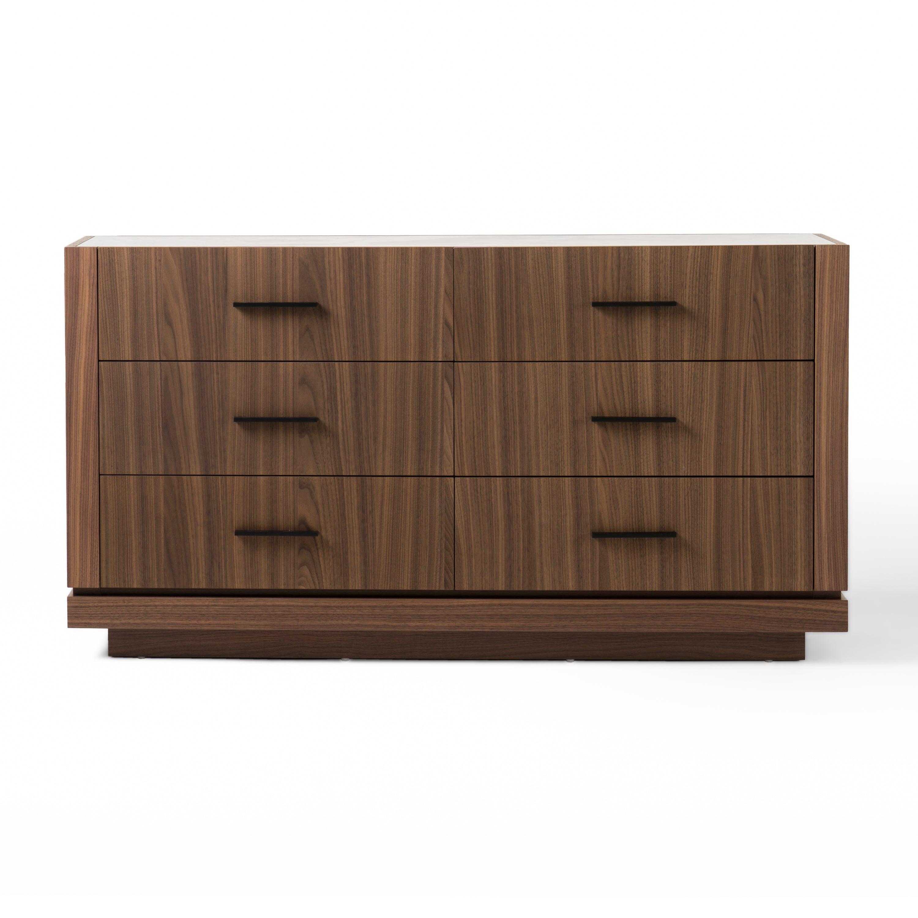 Nova Domus Bailey Modern Dresser