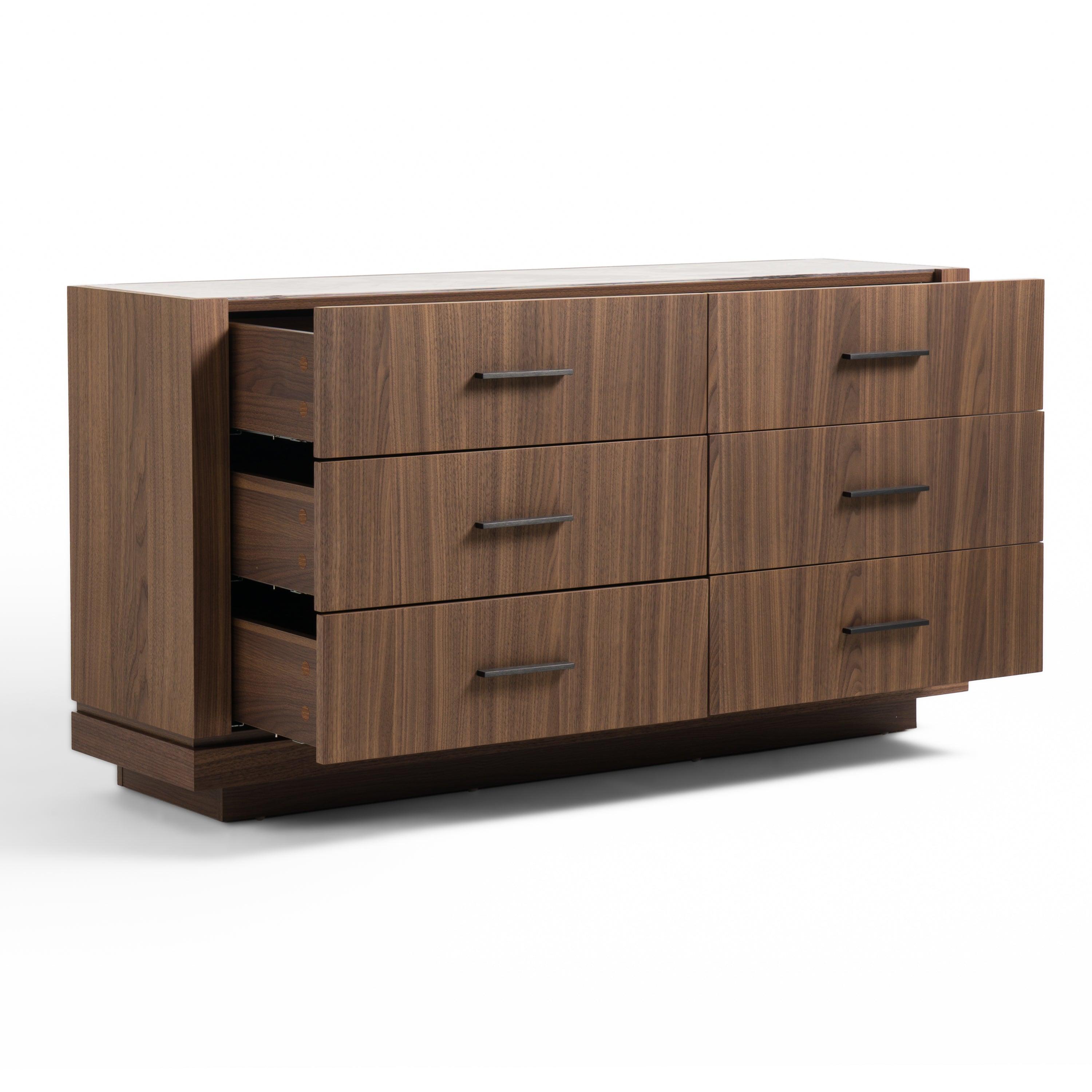 Nova Domus Bailey Modern Dresser