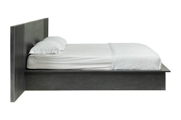 Modrest Manchester Contemporary Platform Bed