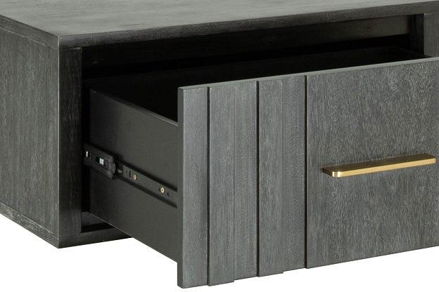 Modrest Manchester Contemporary Nightstand