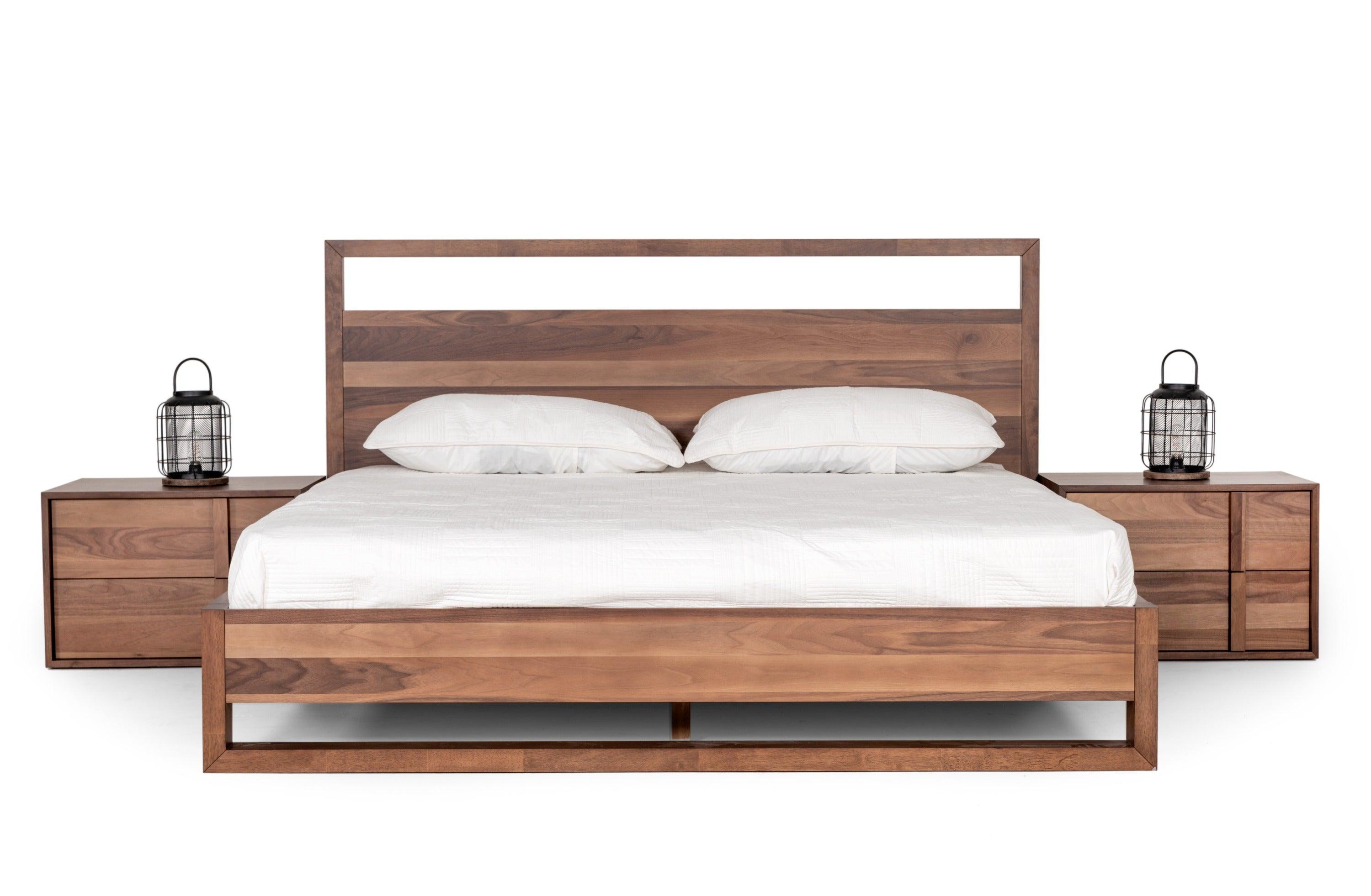 Nova Domus Berlin Modern Bedroom Set