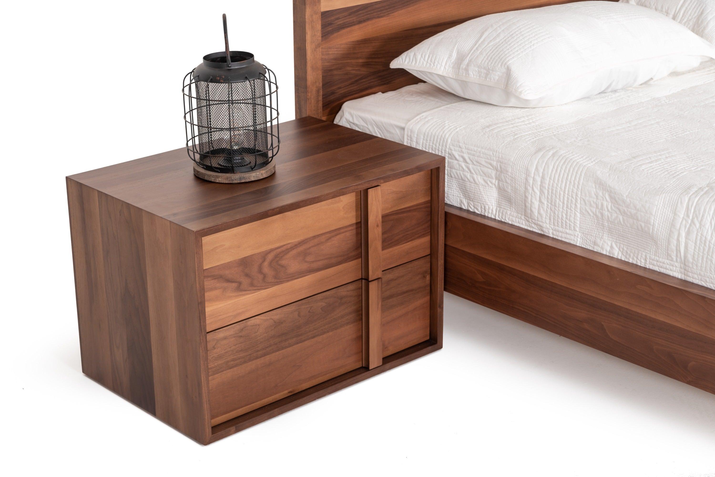 Nova Domus Berlin Modern Bedroom Set