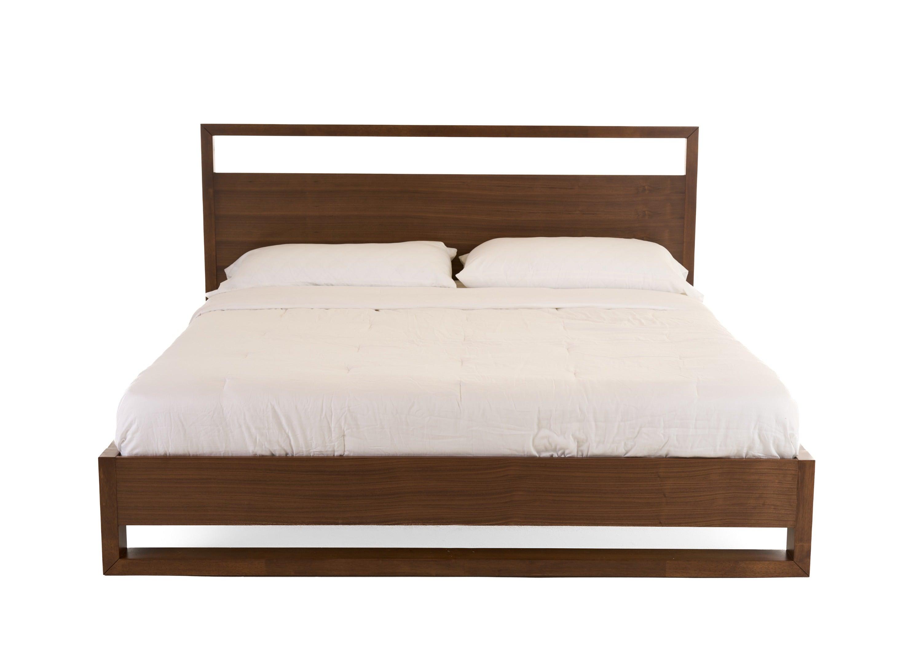 Nova Domus Berlin Modern Bed