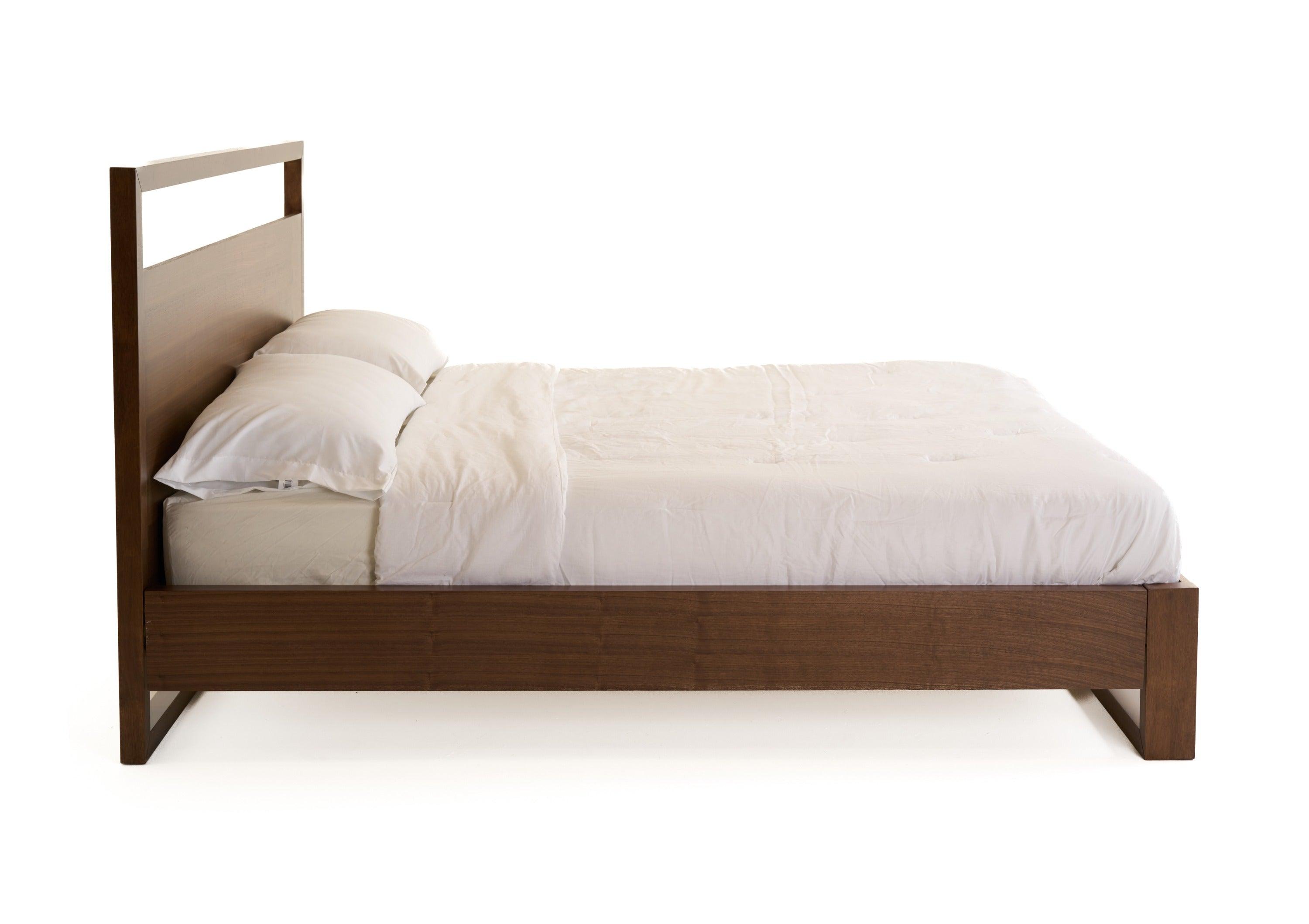 Nova Domus Berlin Modern Bed