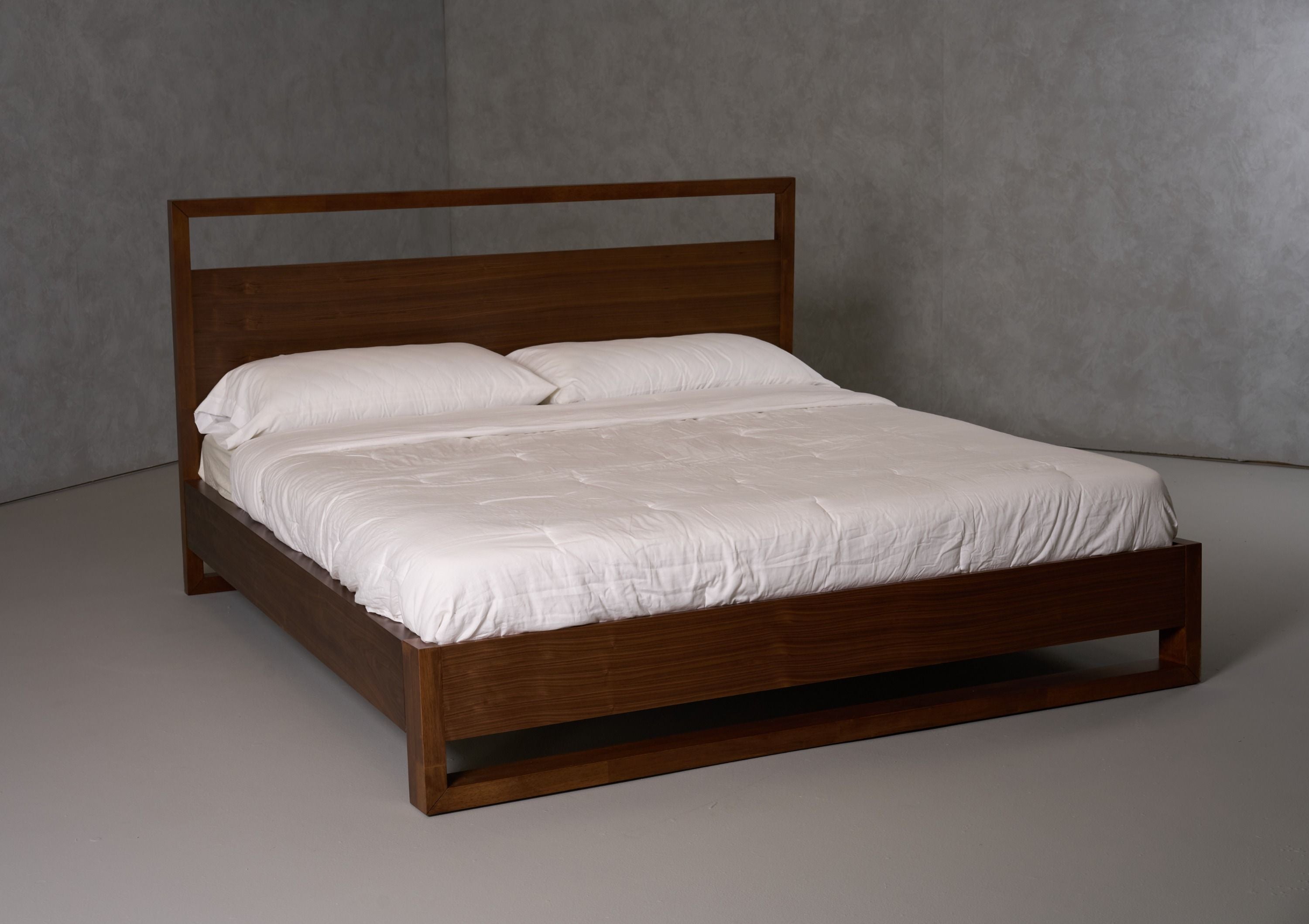 Nova Domus Berlin Modern Bed