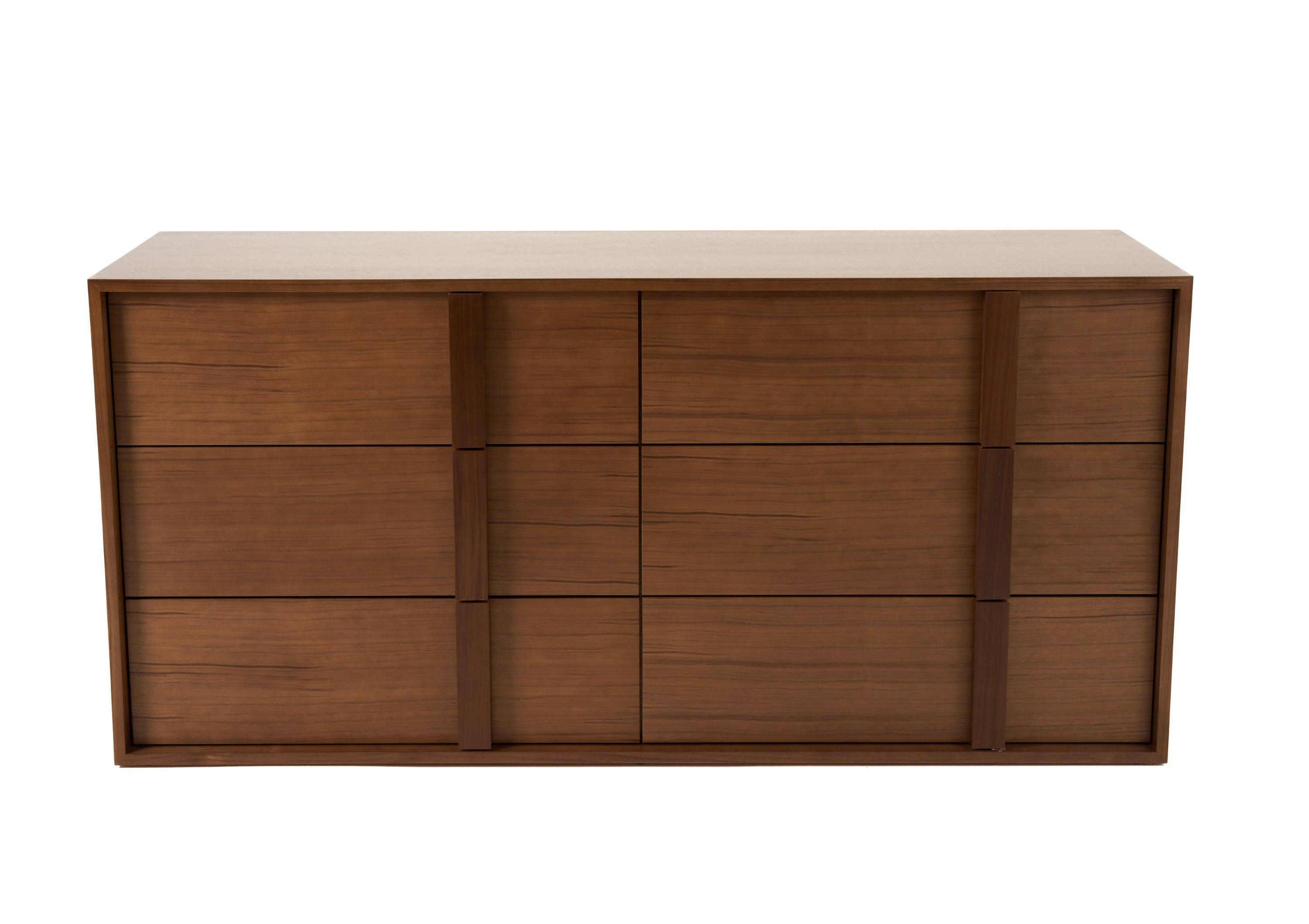 Nova Domus Berlin Modern Dresser