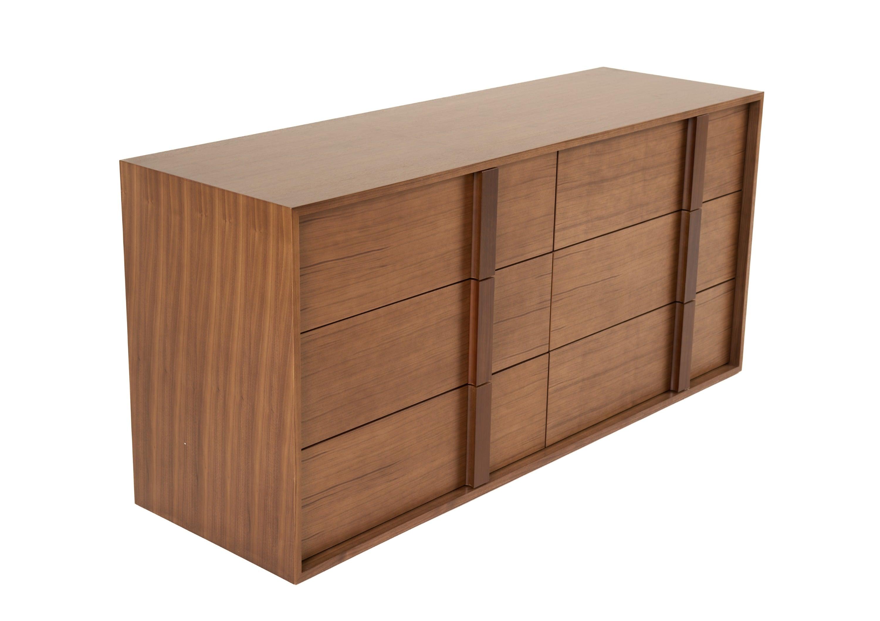 Nova Domus Berlin Modern Dresser