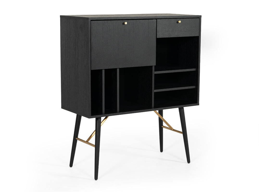 Modrest Billy Modern Tall Buffet