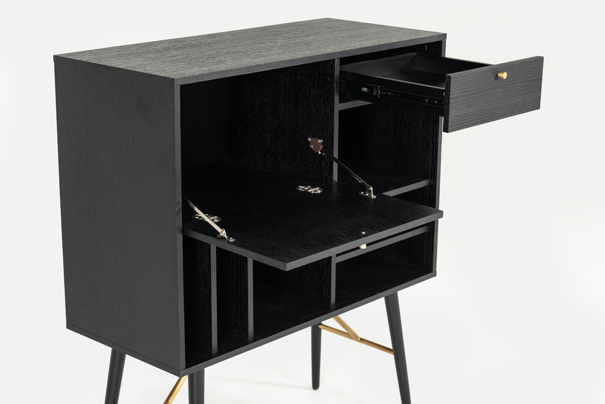 Modrest Billy Modern Tall Buffet