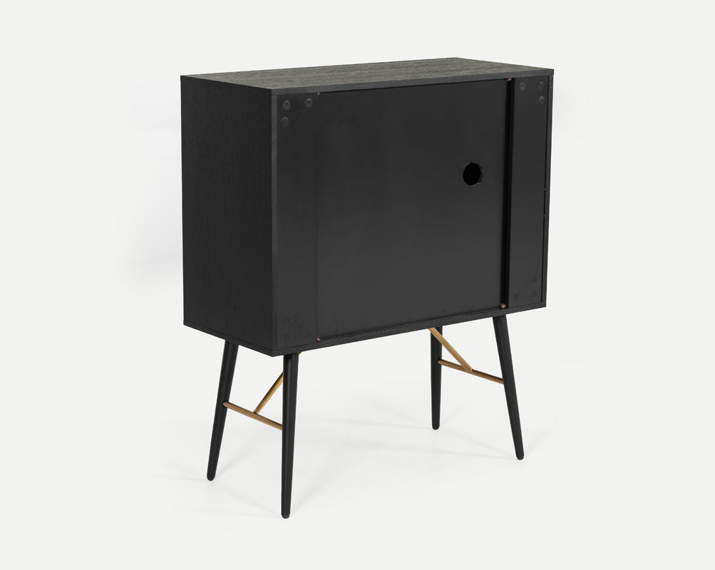 Modrest Billy Modern Tall Buffet