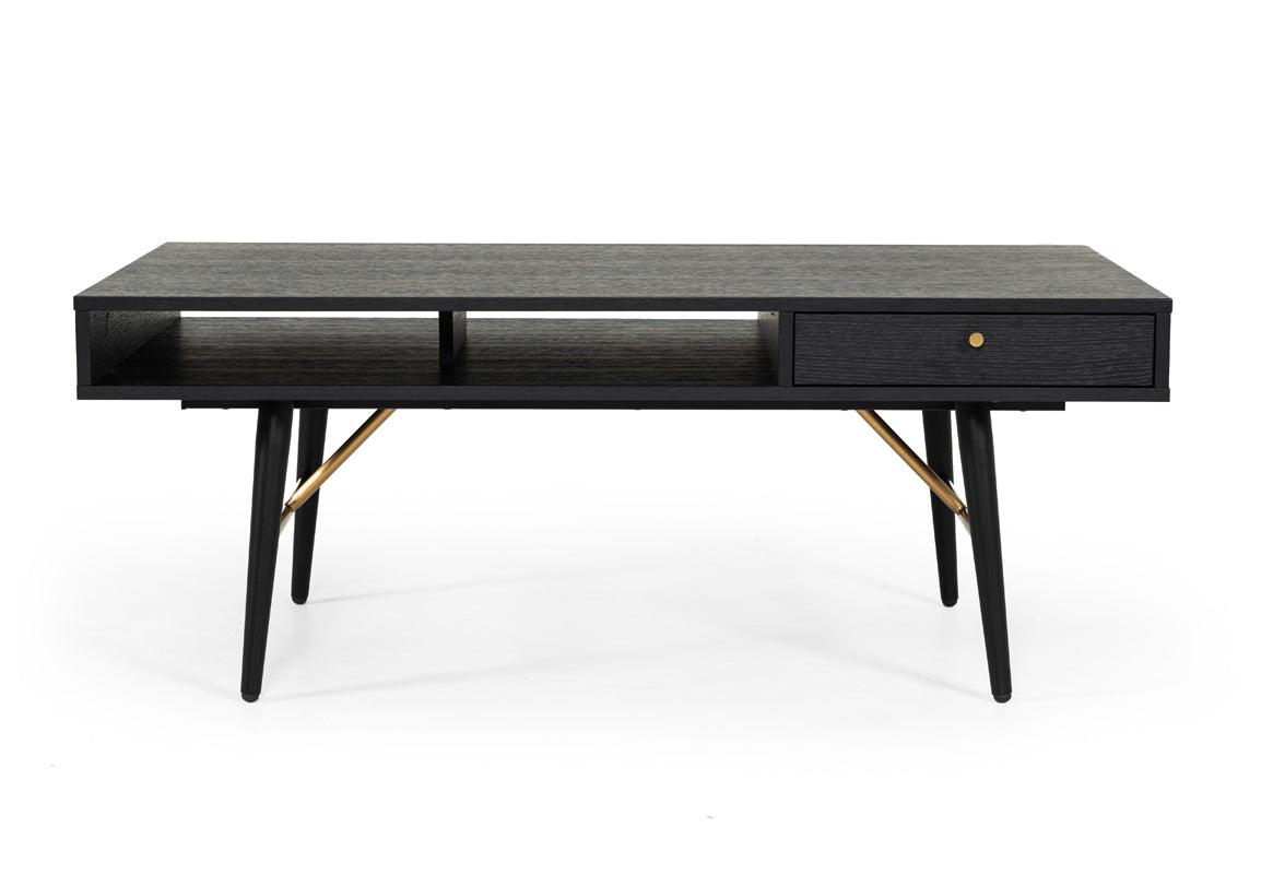 Modrest Billy Modern Coffee Table