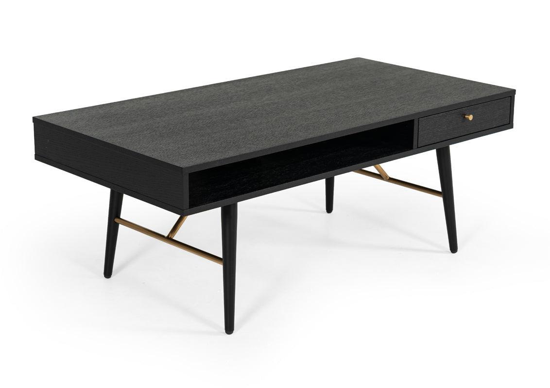 Modrest Billy Modern Coffee Table