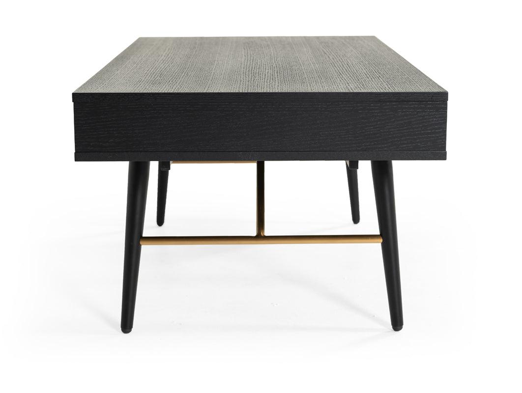 Modrest Billy Modern Coffee Table