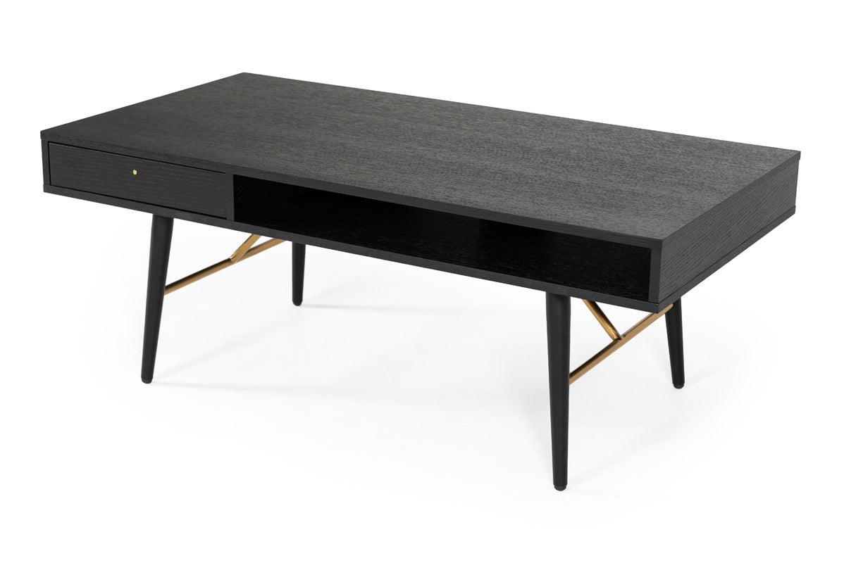 Modrest Billy Modern Coffee Table