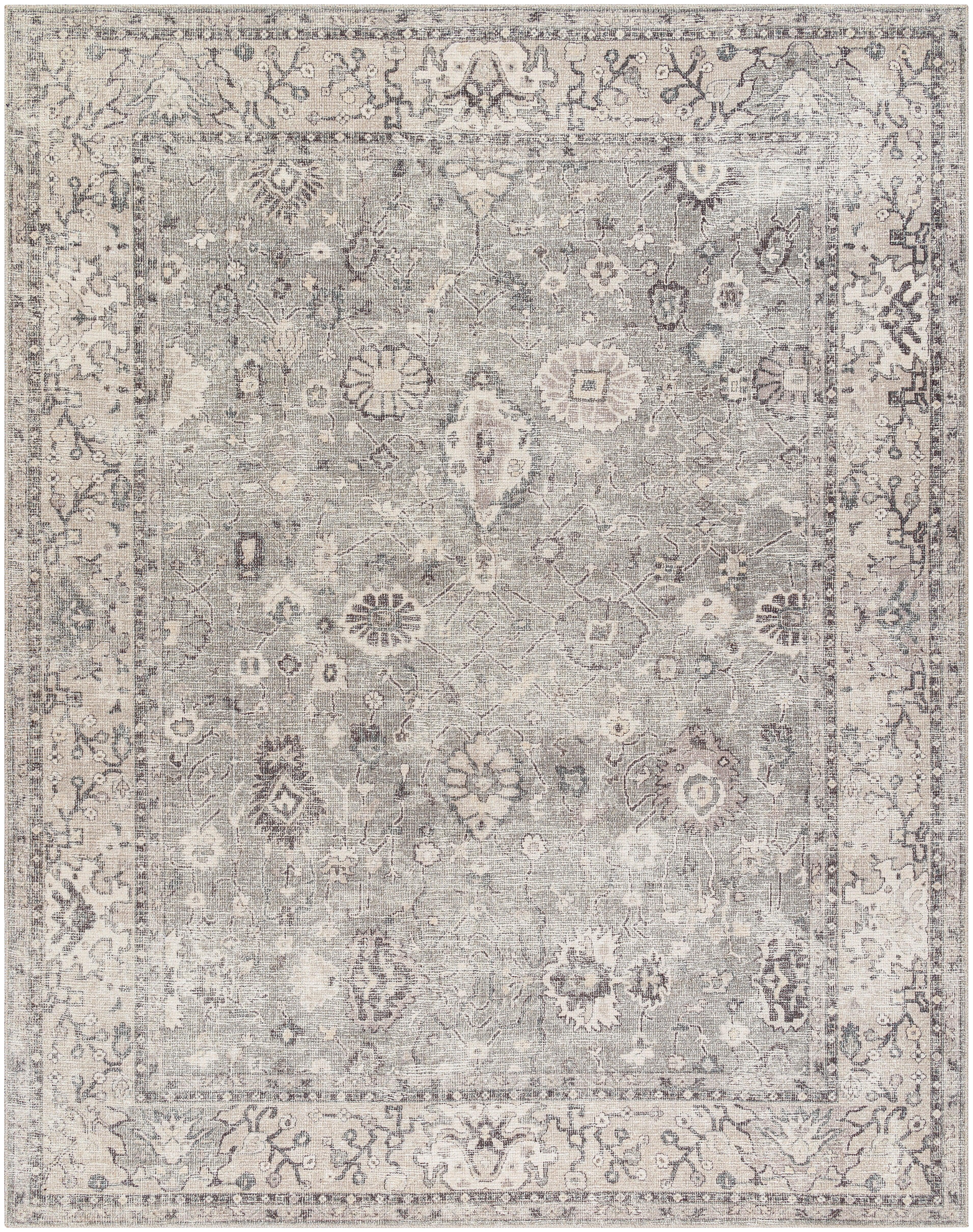 Davina Area Rug - Style 2