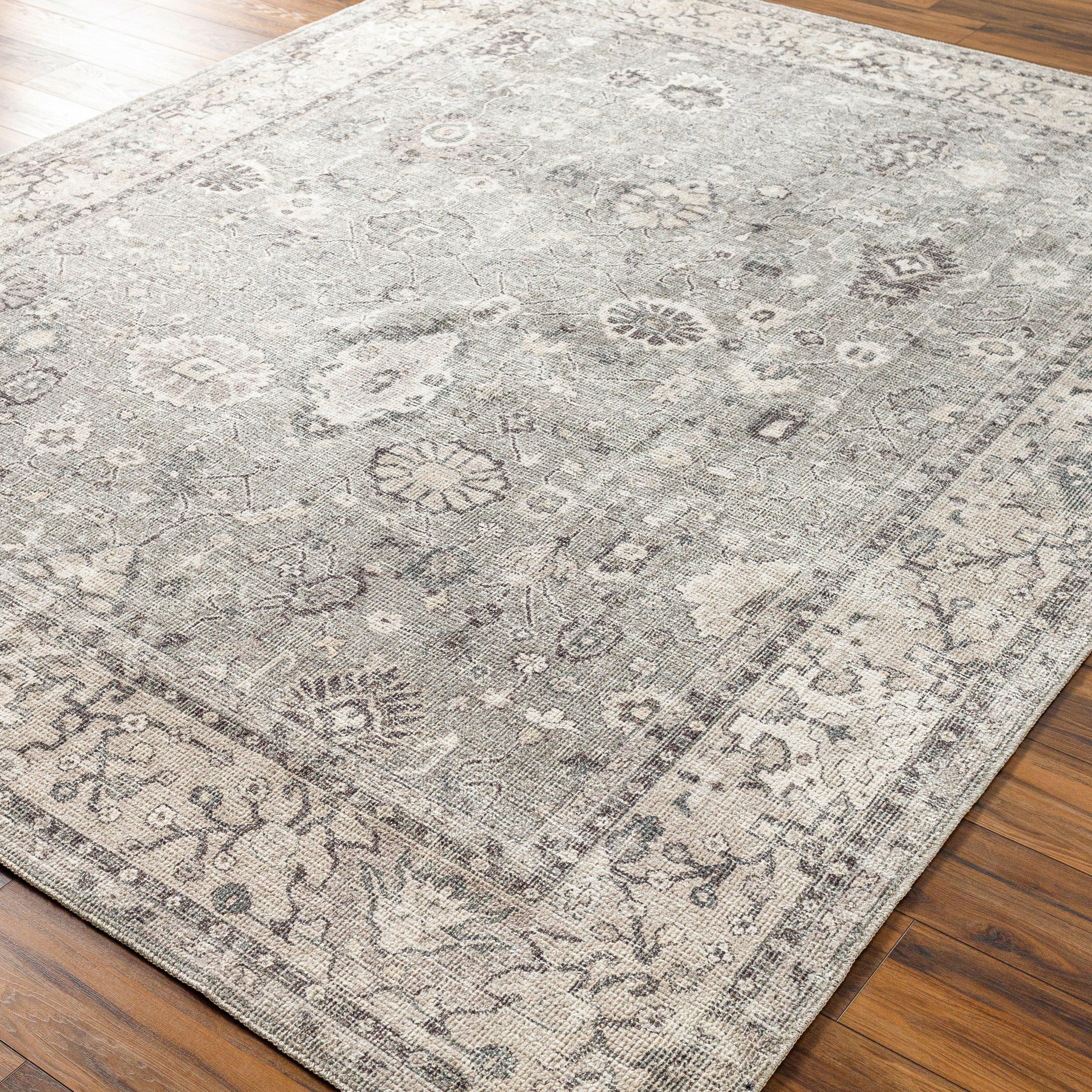 Davina Area Rug - Style 2