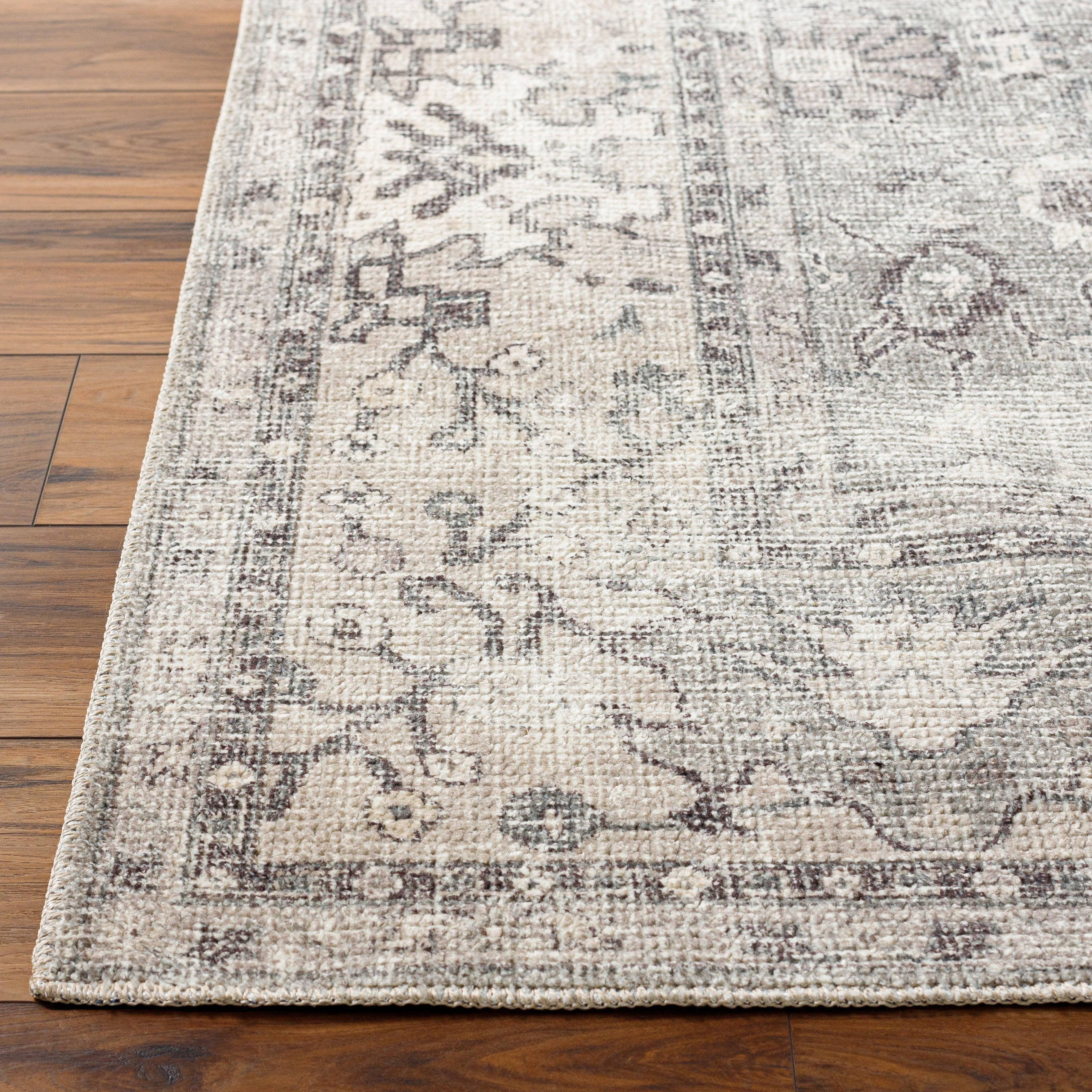 Davina Area Rug - Style 2