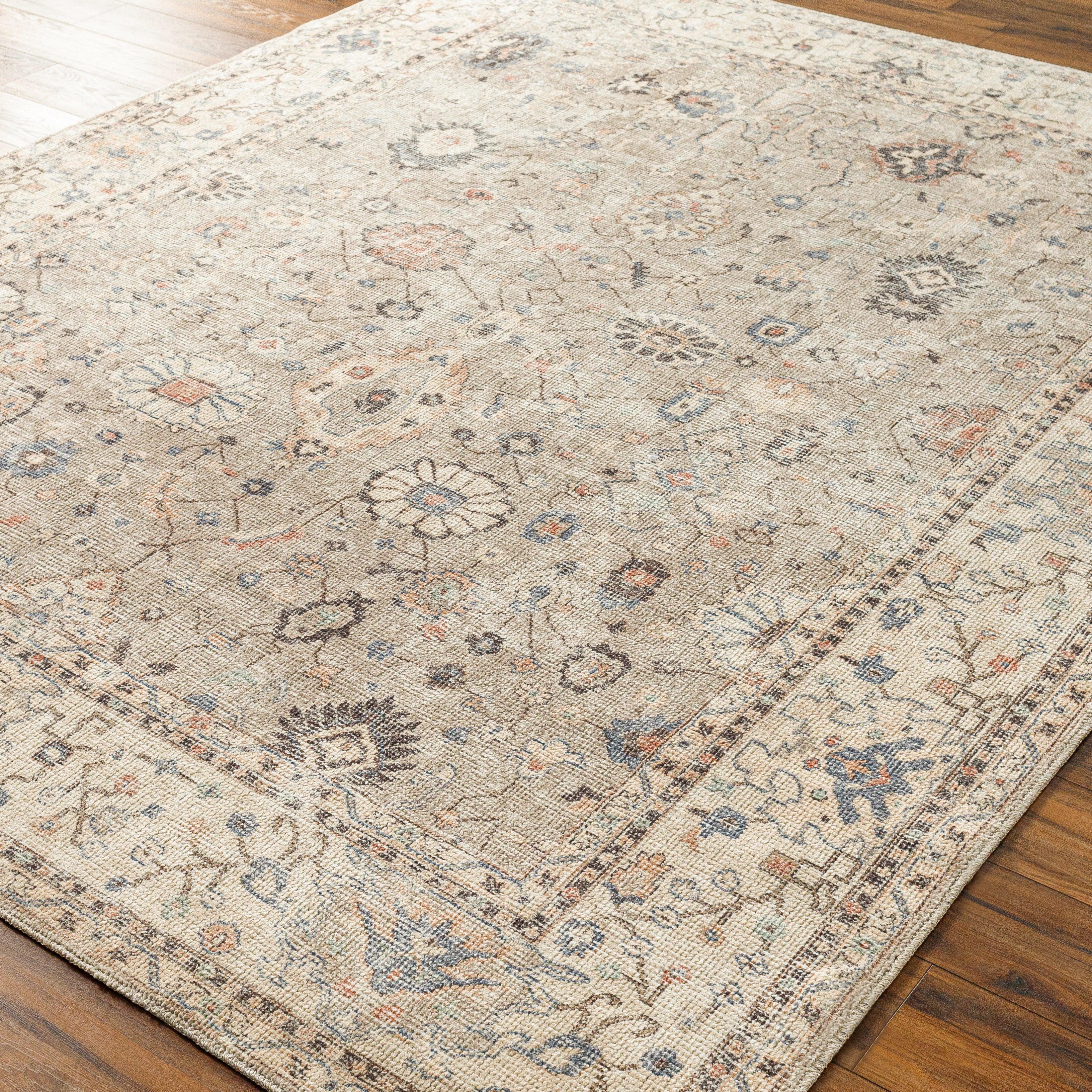 Davina Area Rug - Style 3