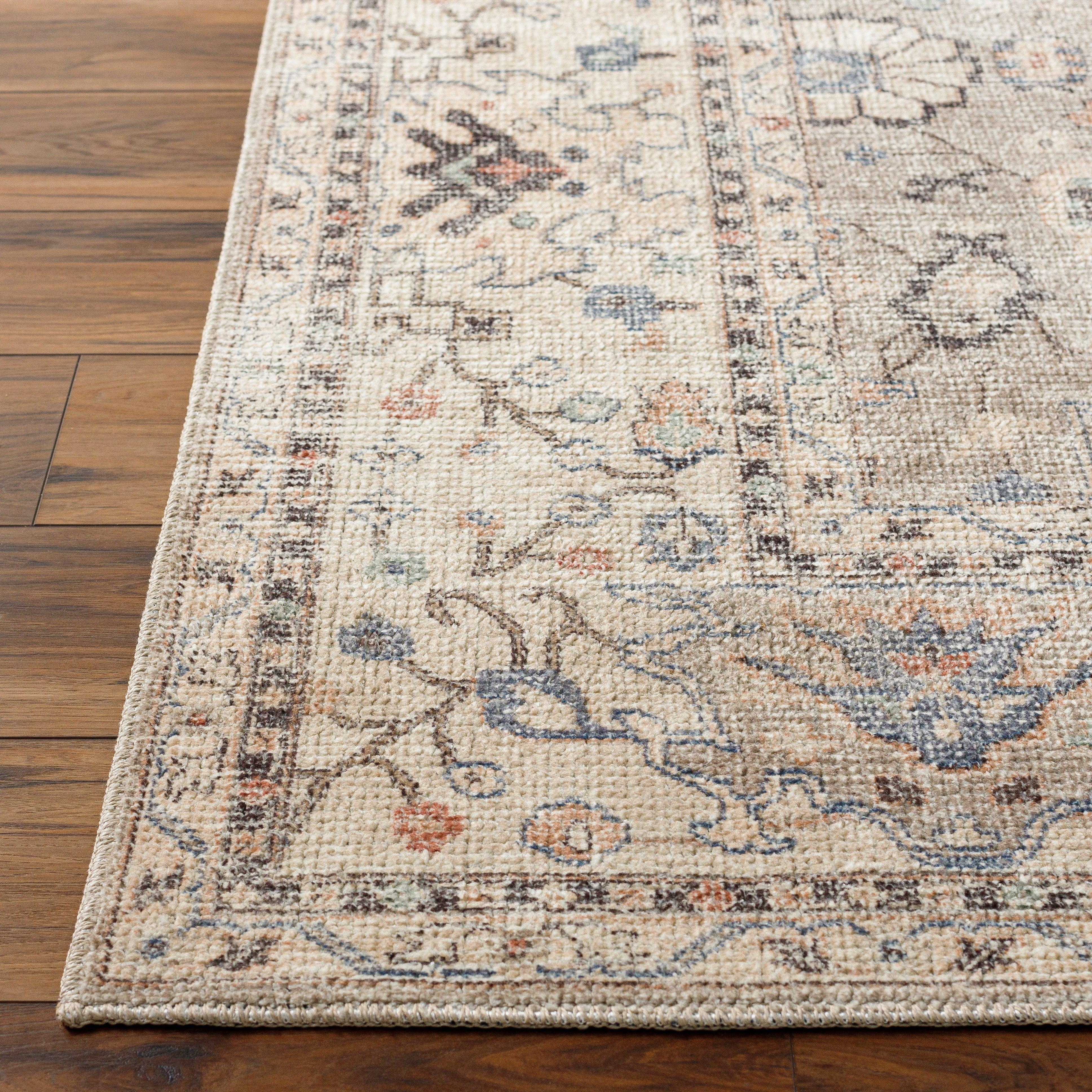 Davina Area Rug - Style 3