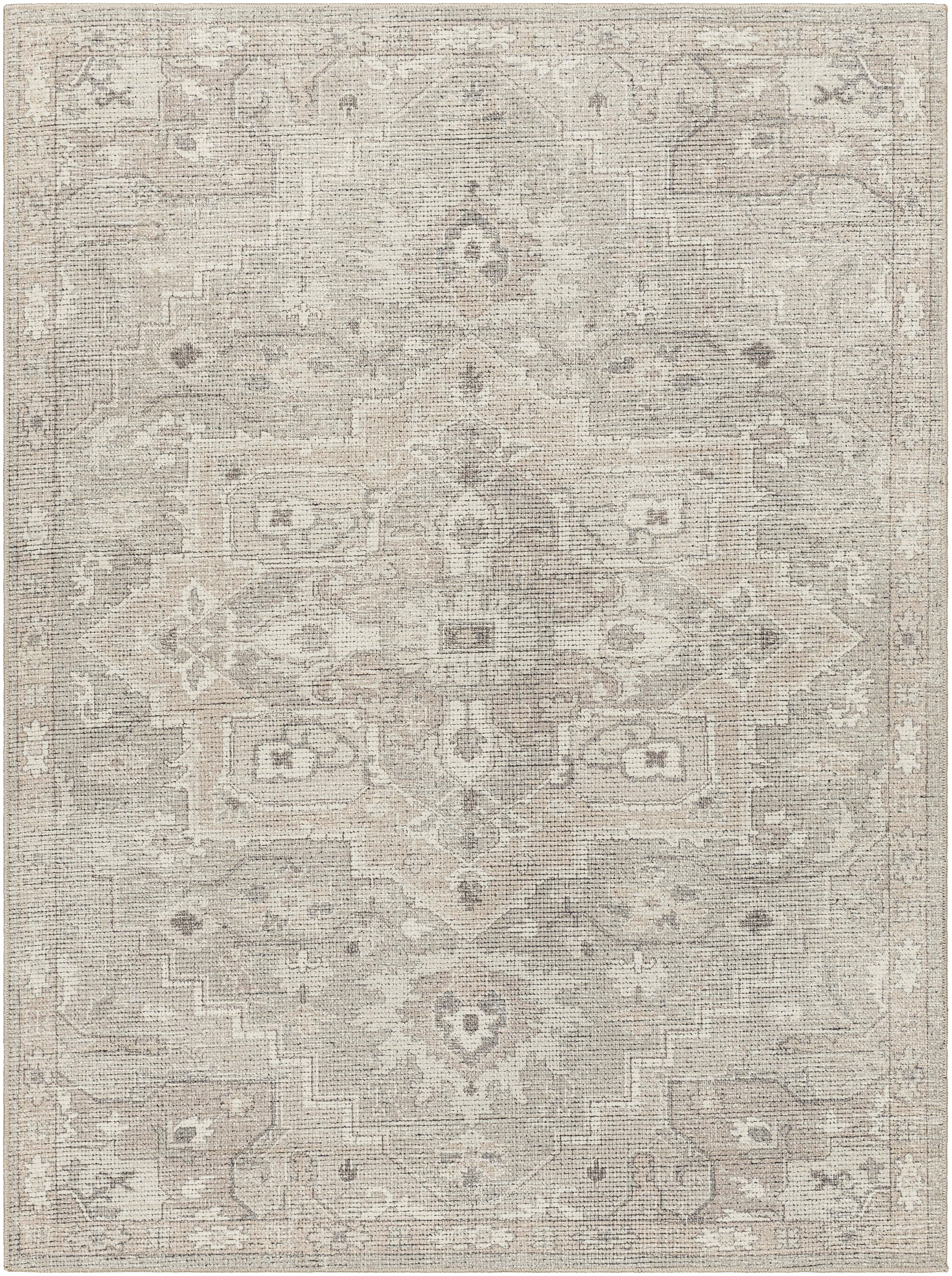 Elle Area Rug - Style 2