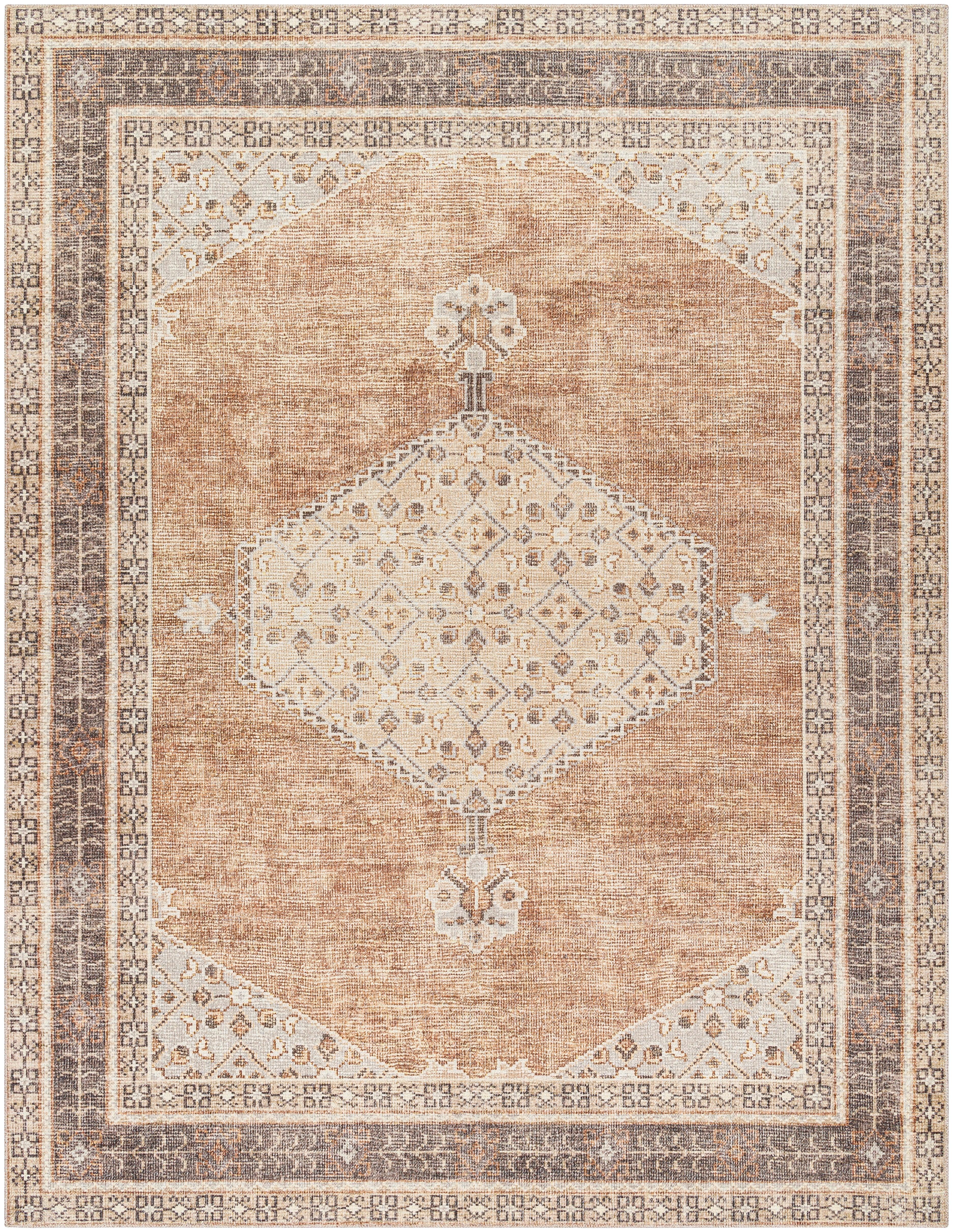 Lila Area Rug