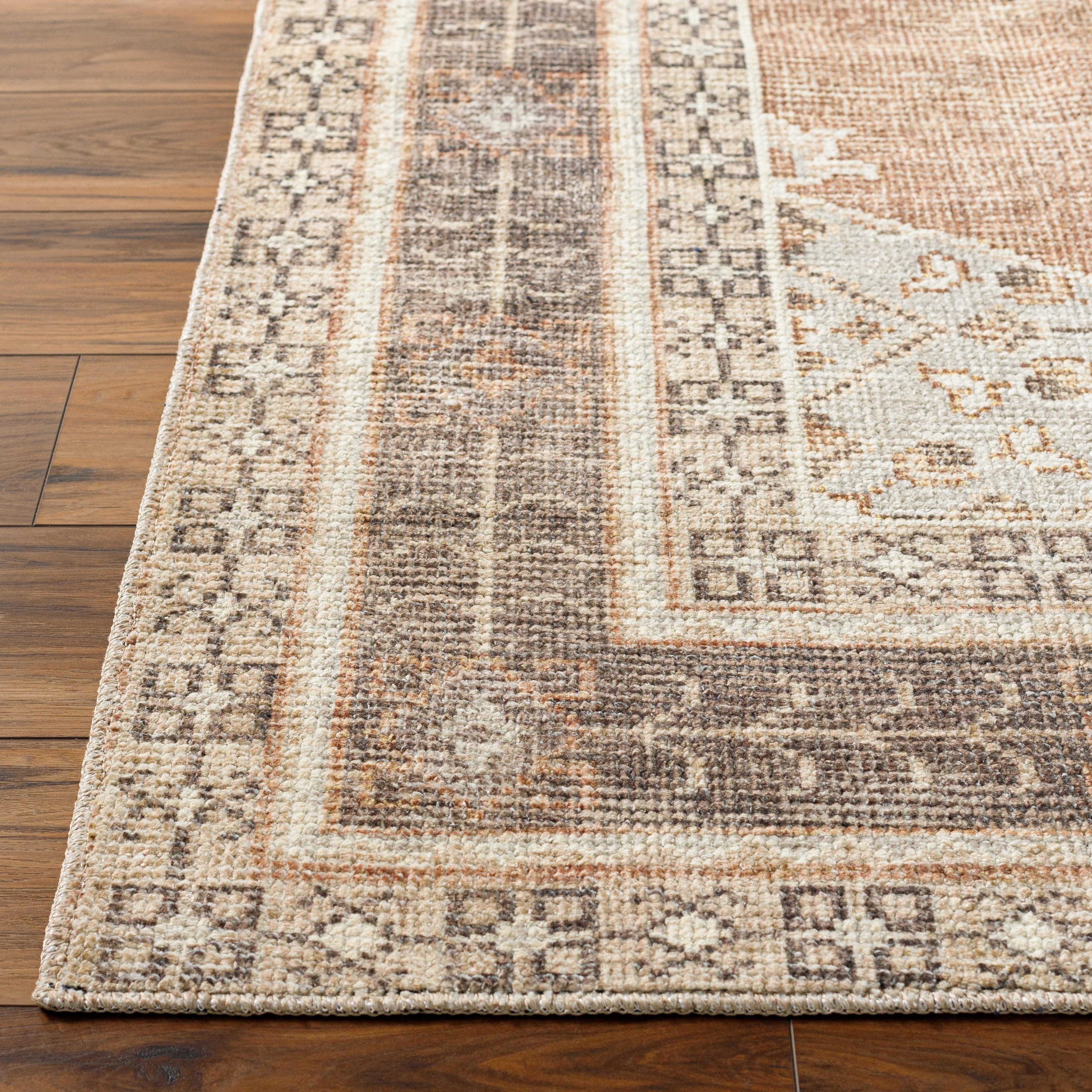 Lila Area Rug