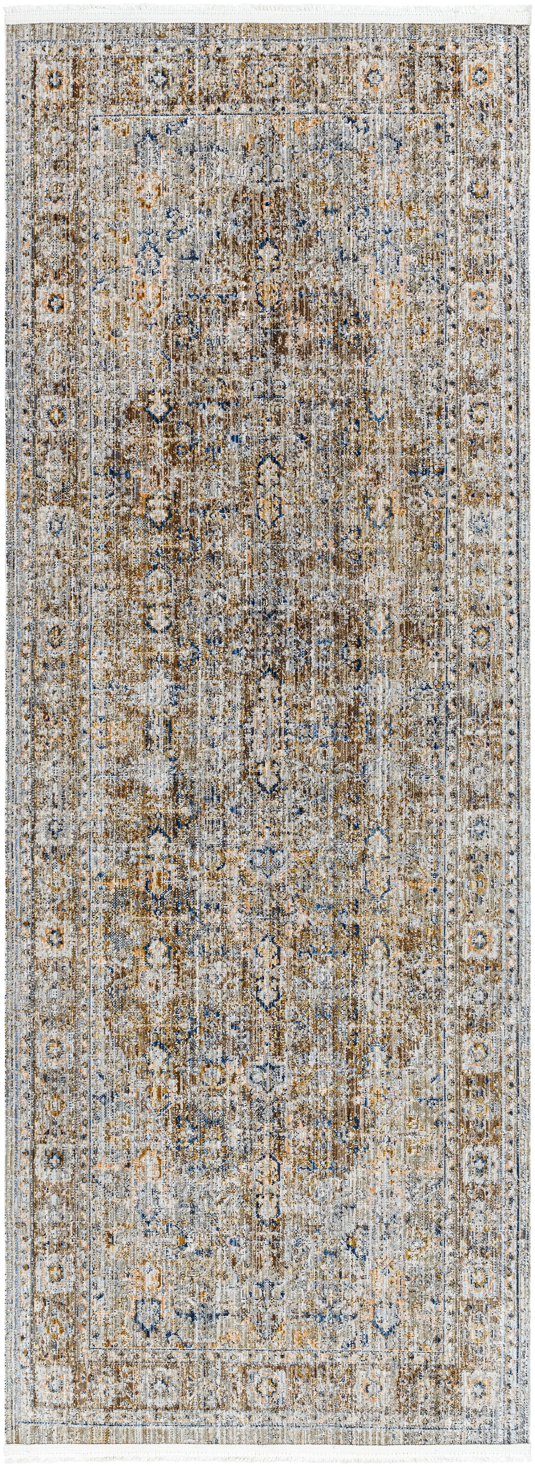 Ren Area Rug - Style 2