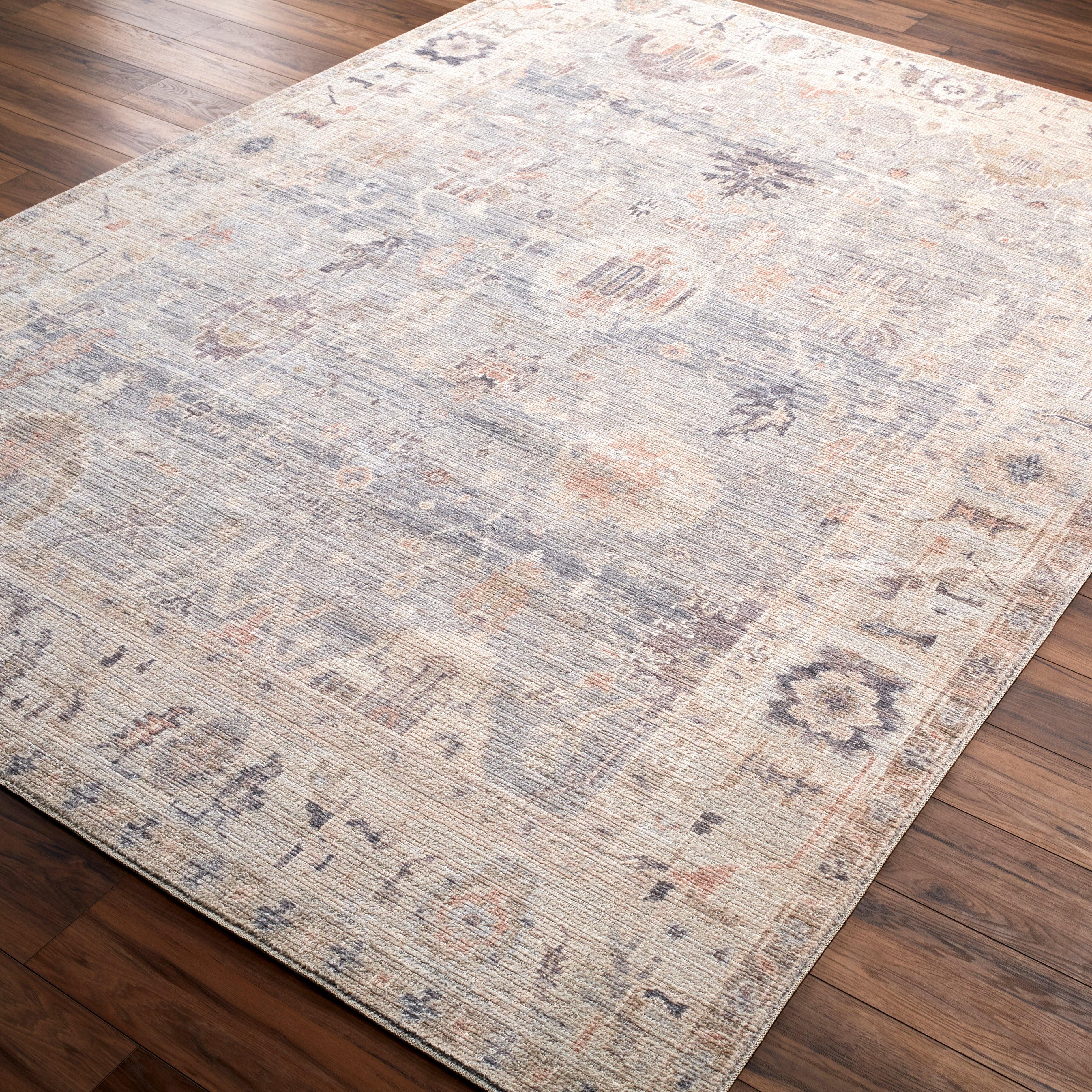 Marlene Area Rug - Style 2