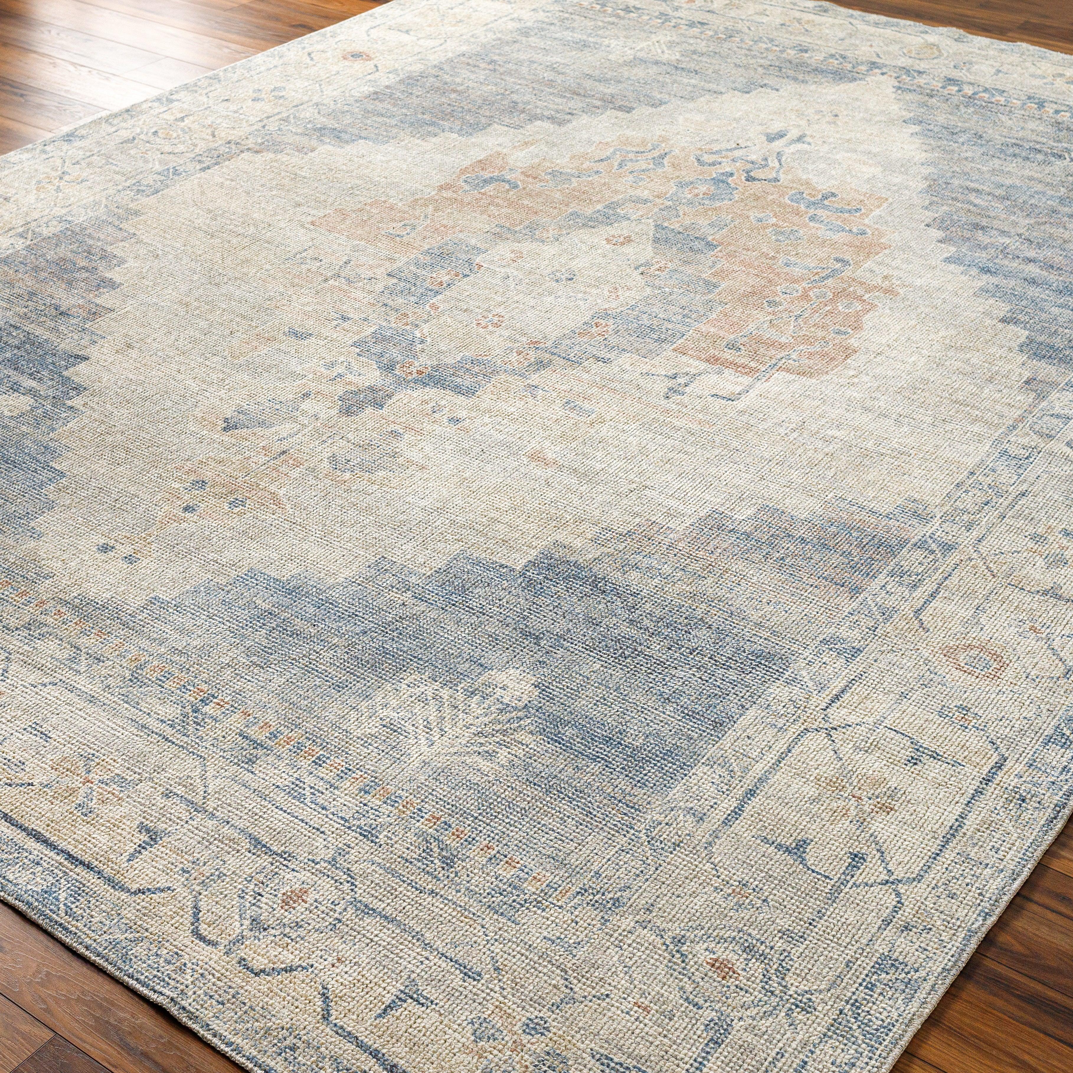 Luca Area Rug