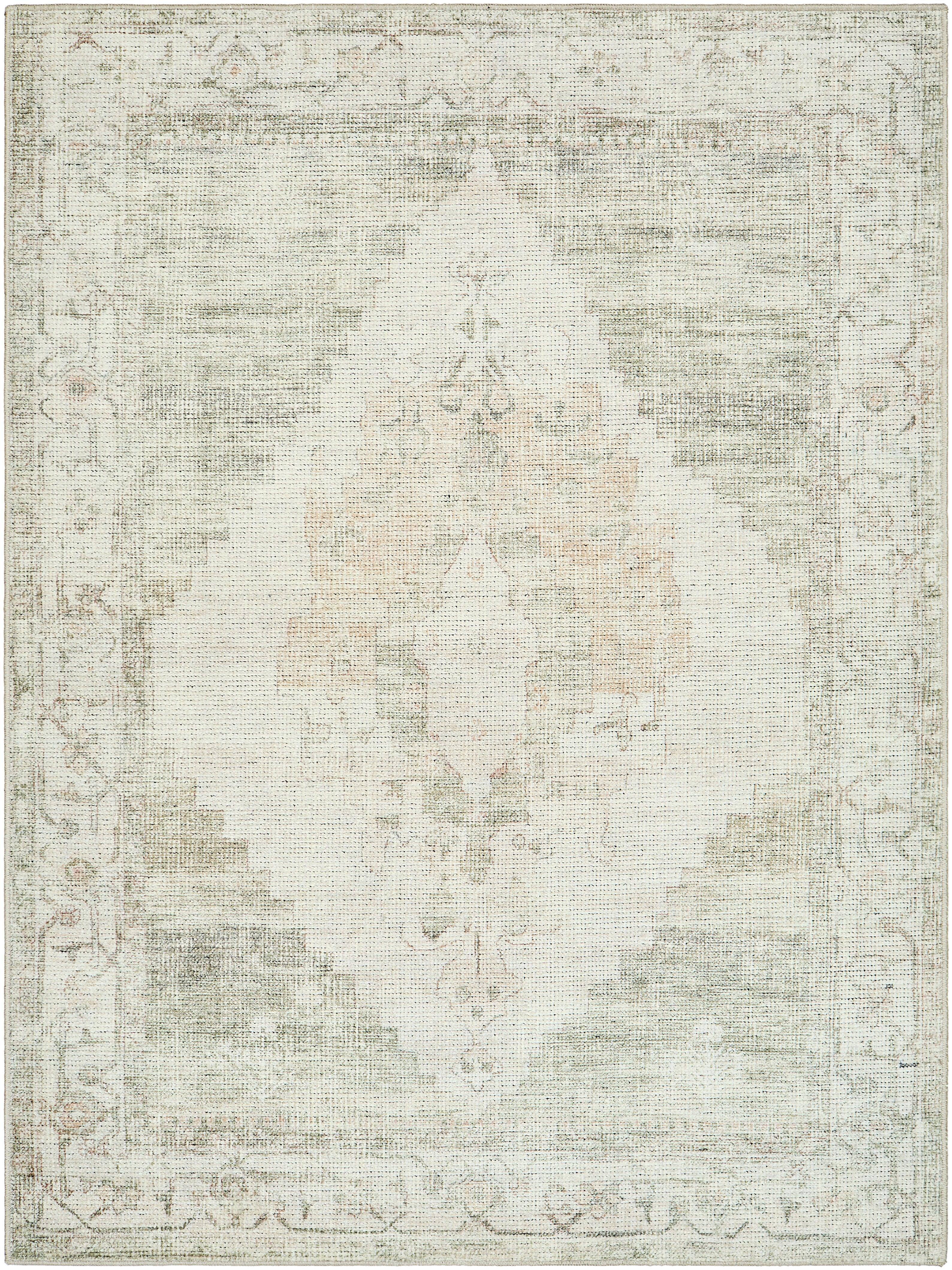 Luca Area Rug - Style 2