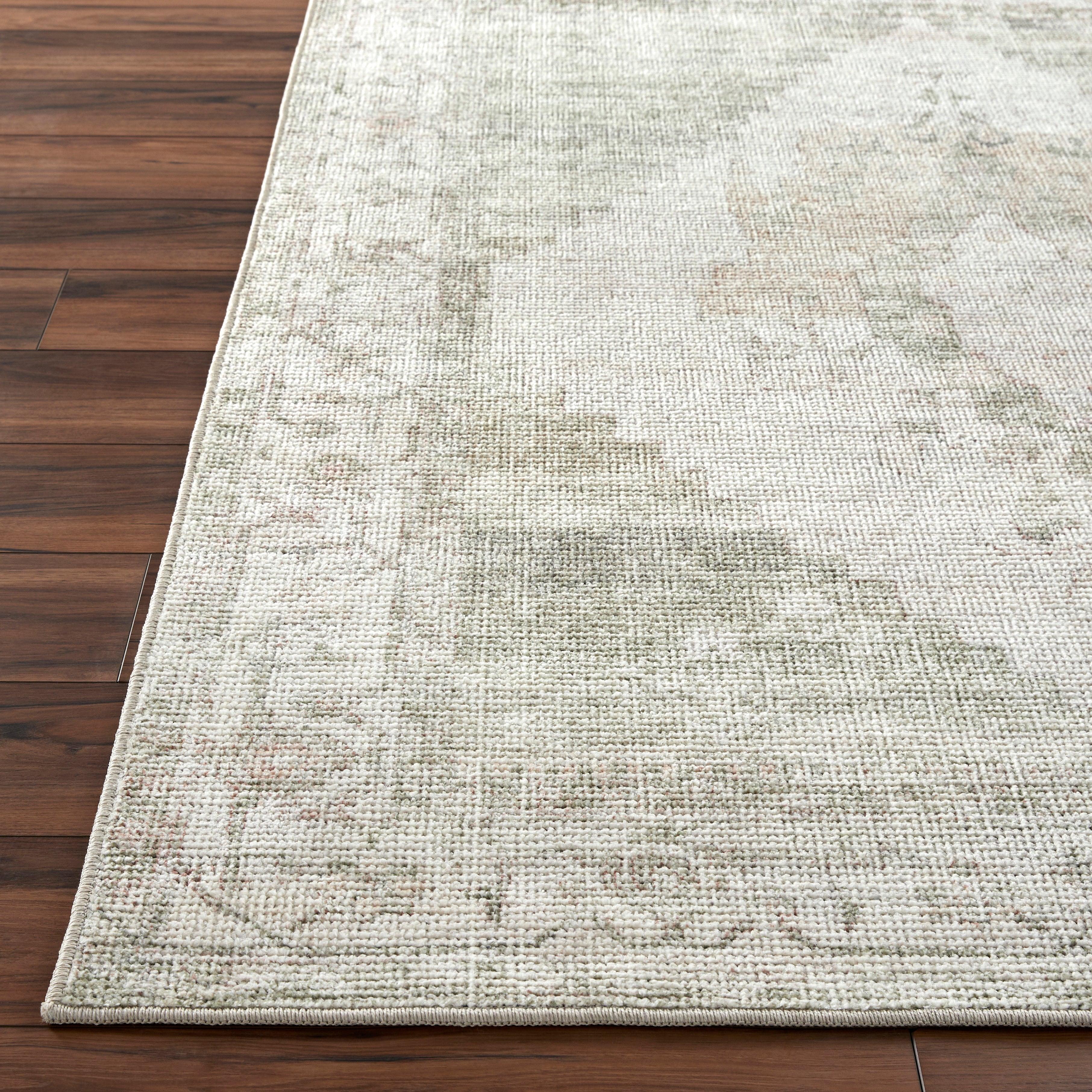 Luca Area Rug - Style 2