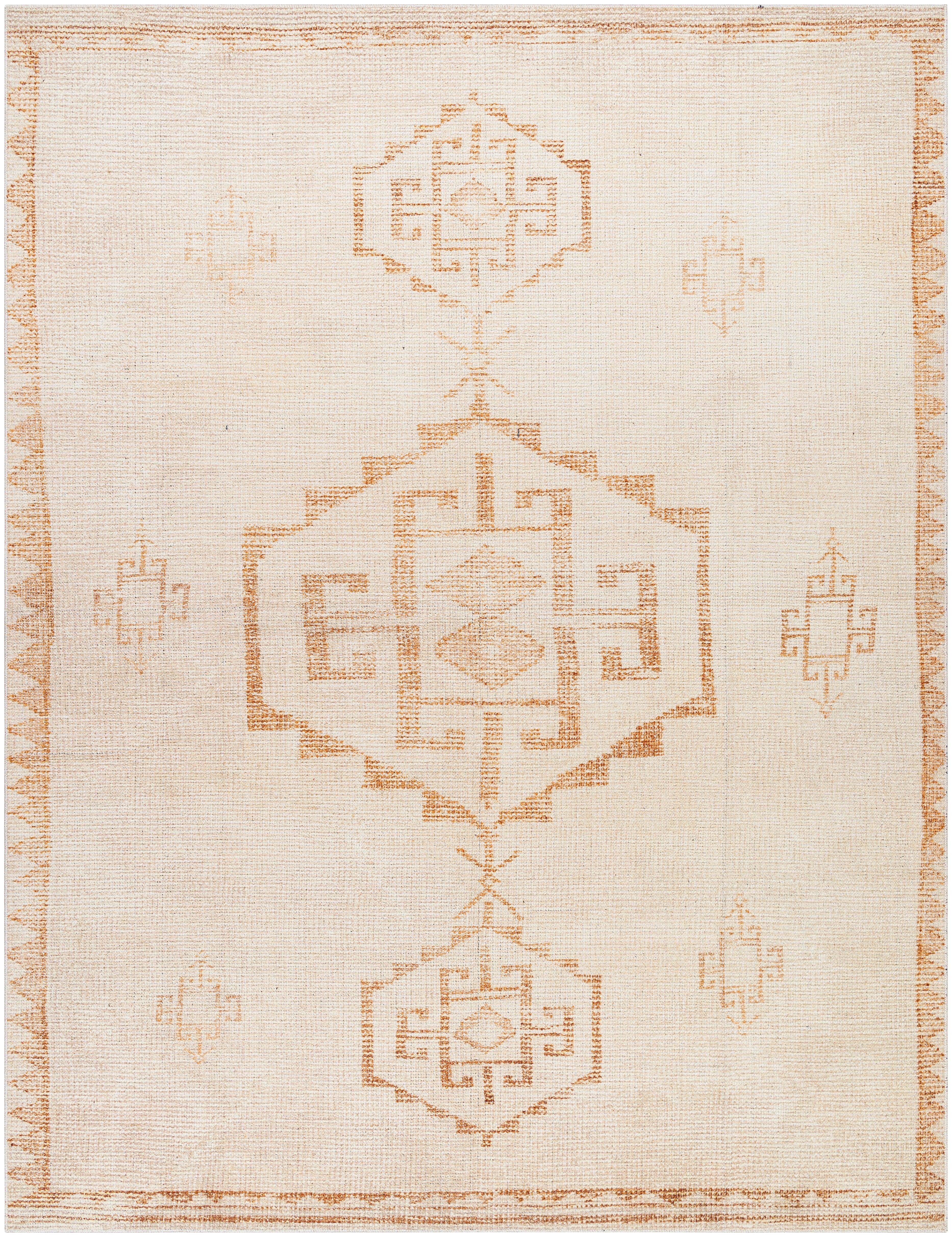 Solana Area Rug - Style 2