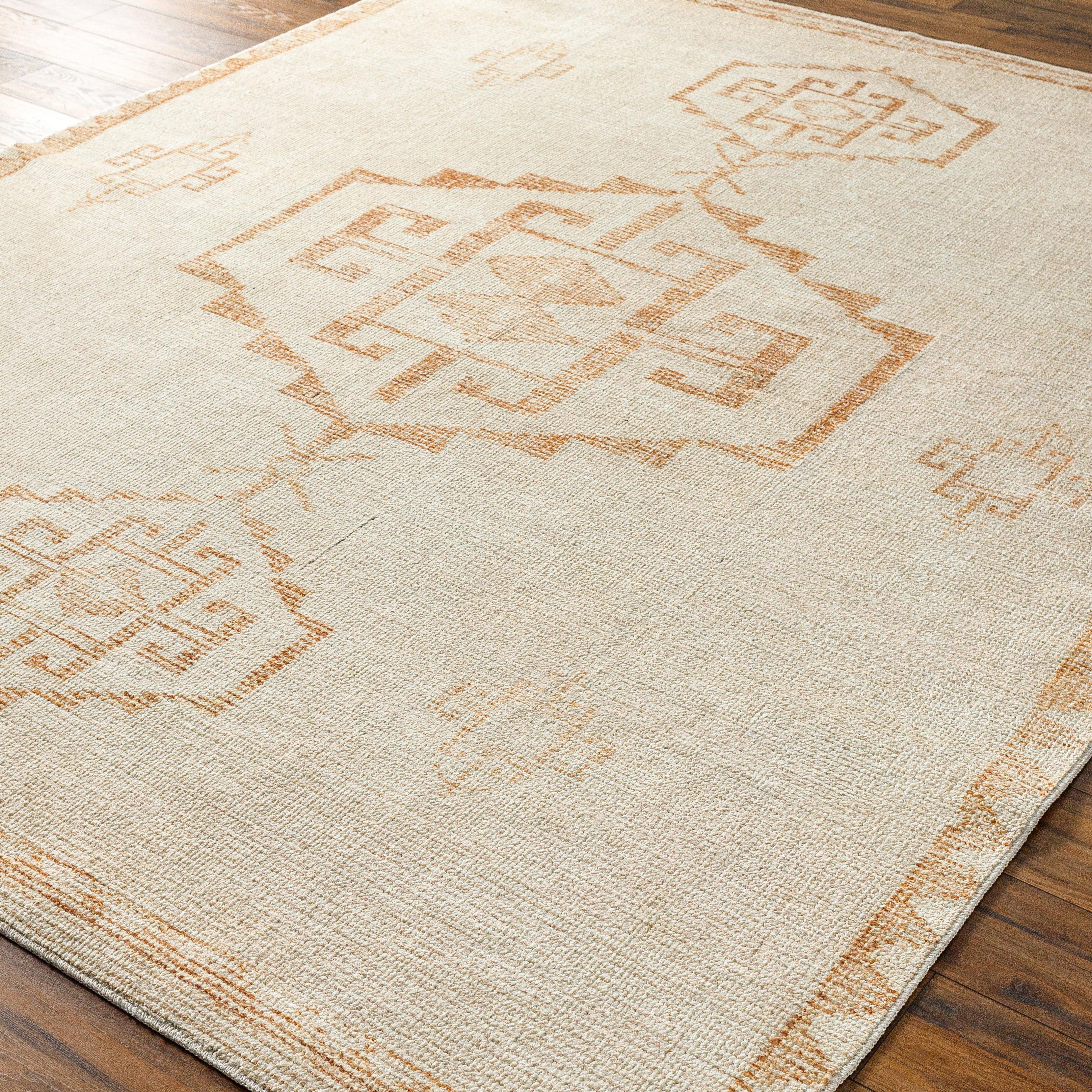 Solana Area Rug - Style 2