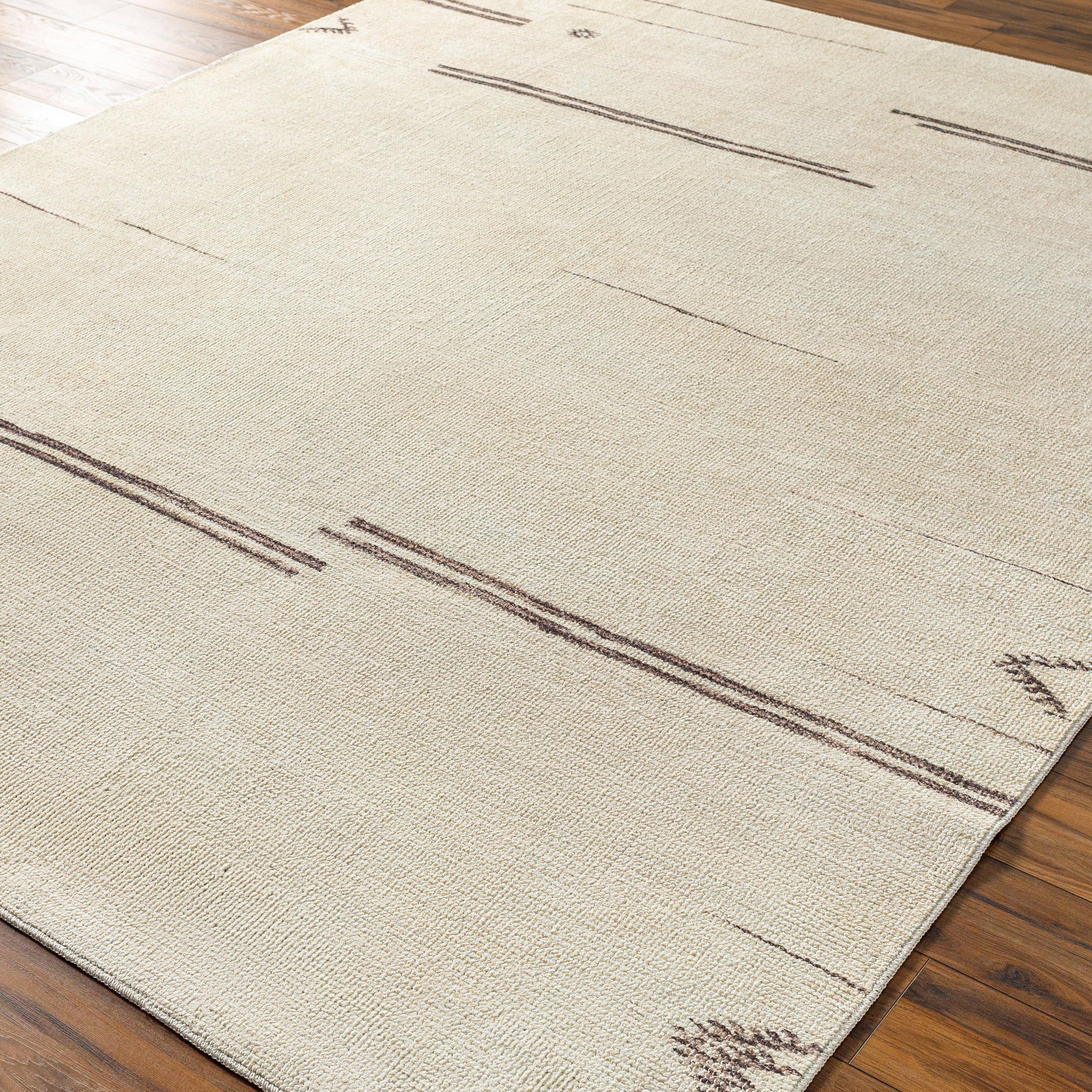 Rivi Area Rug - Style 2