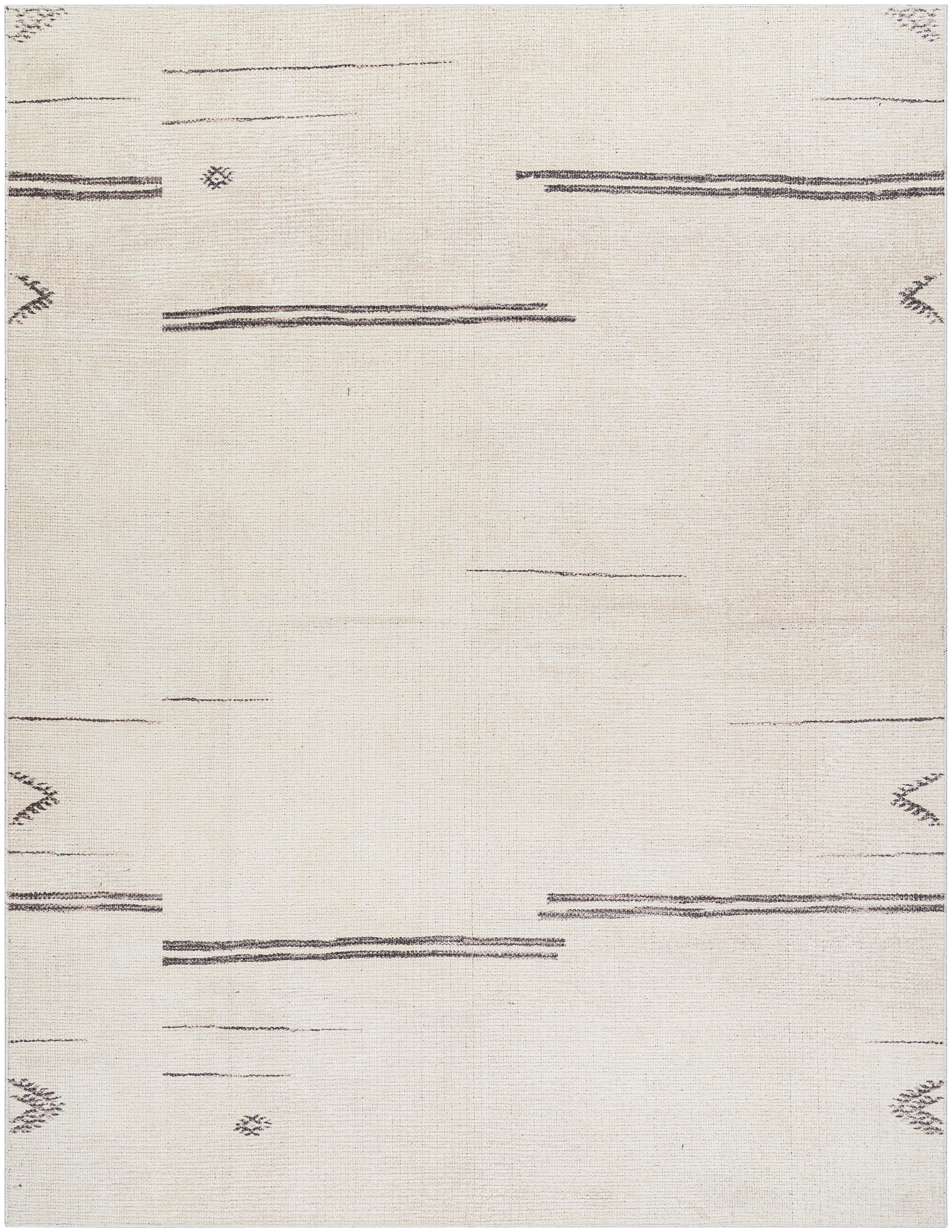 Rivi Area Rug - Style 2