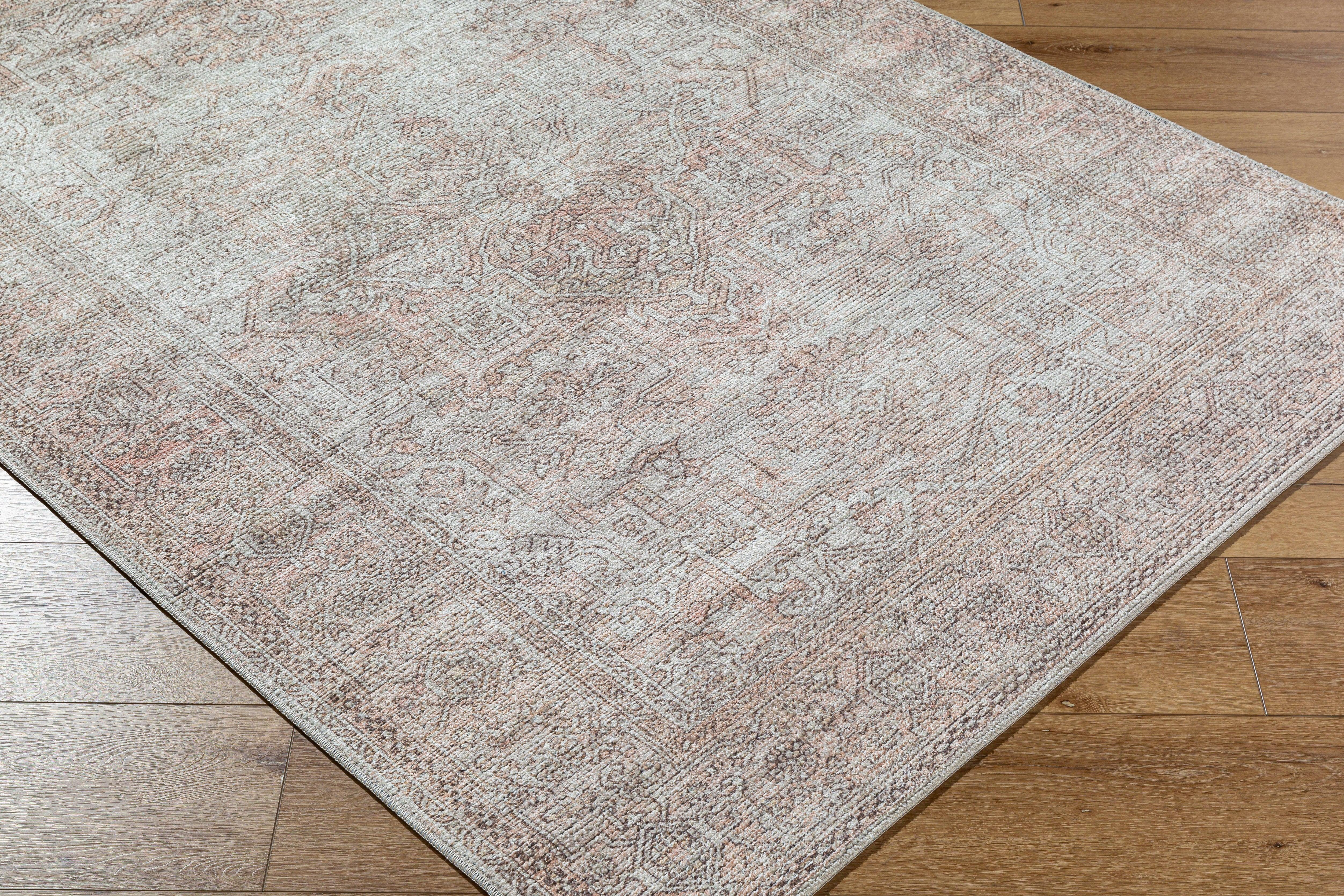 Margot Area Rug - Style 2