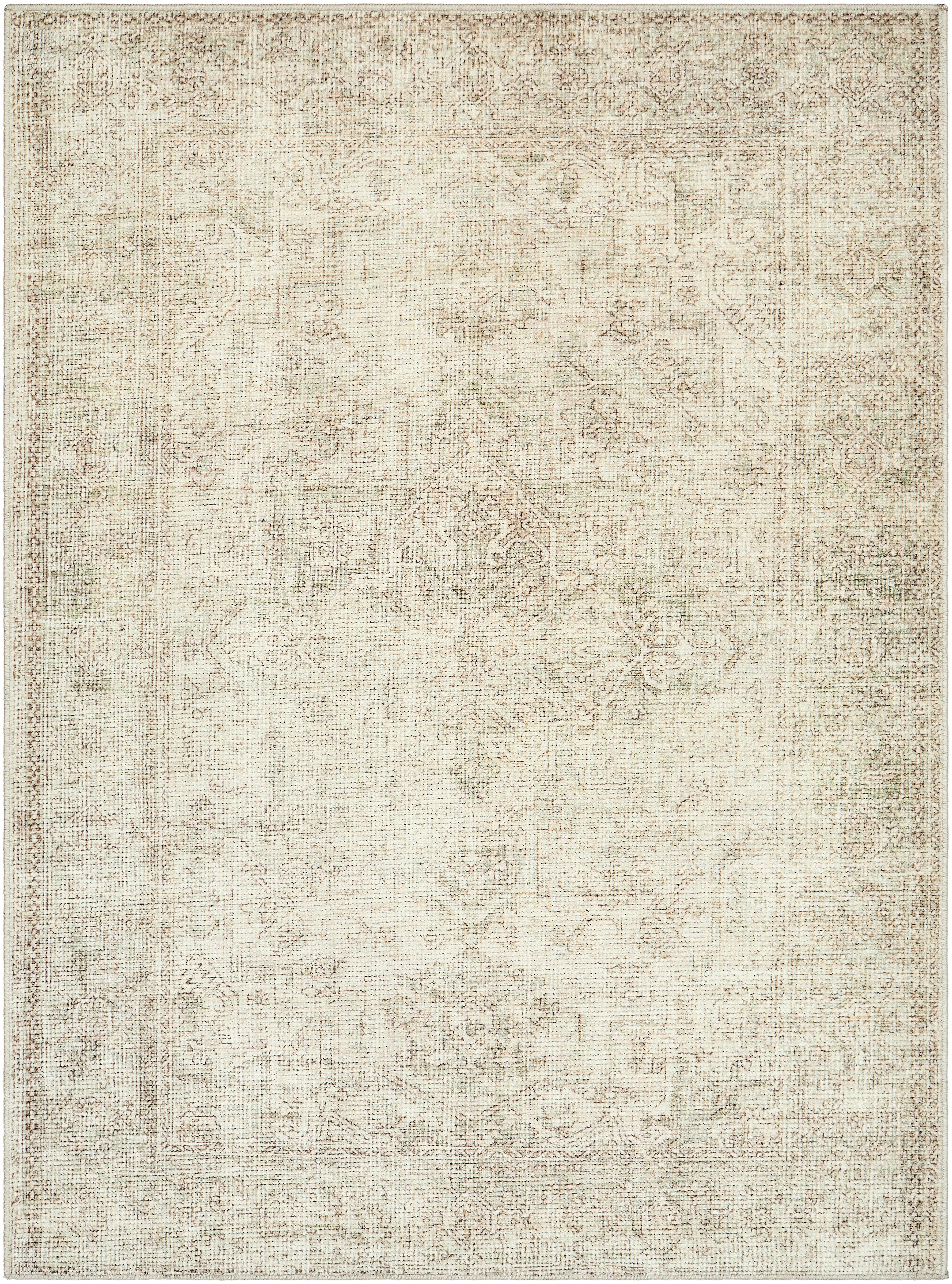 Margot Area Rug - Style 3