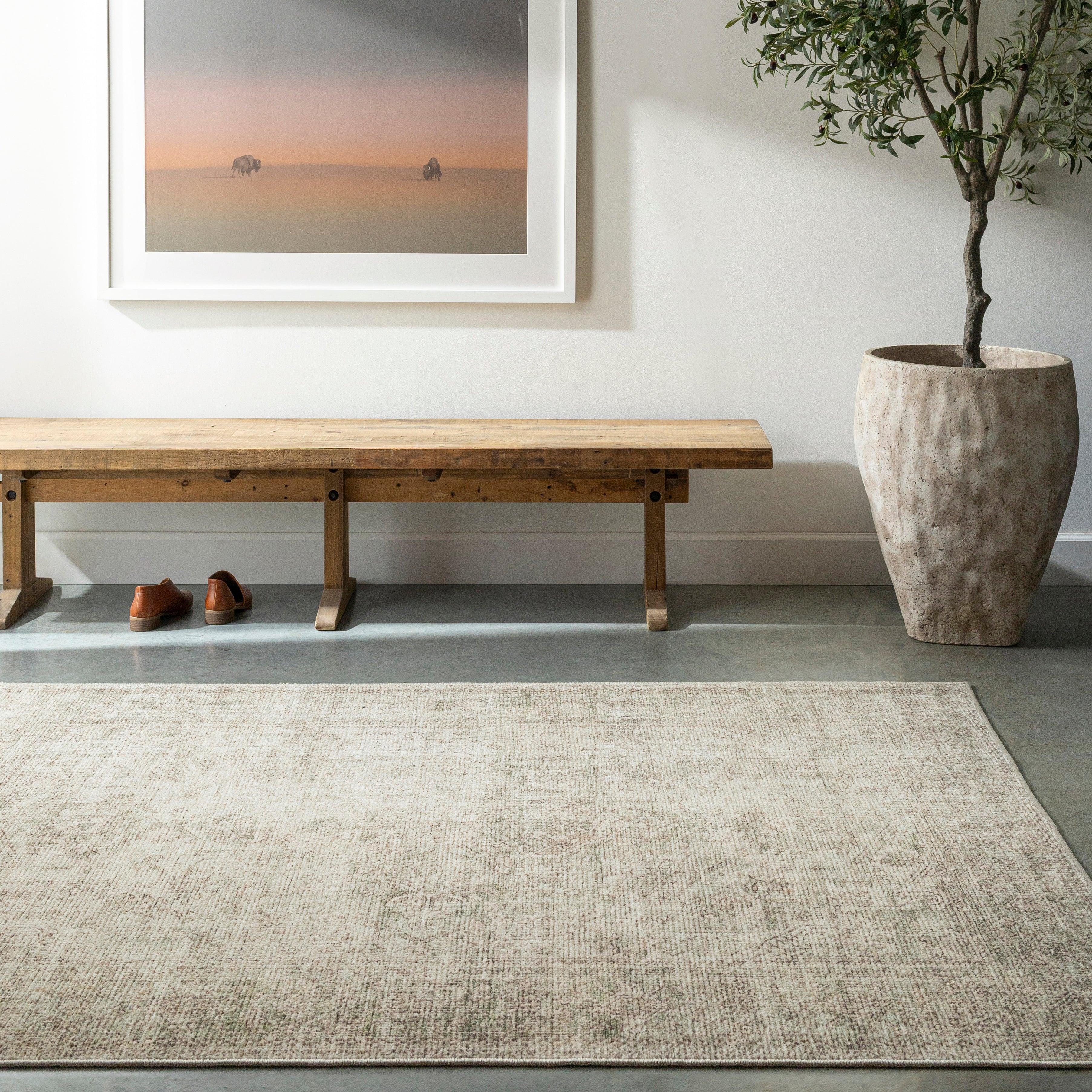 Margot Area Rug - Style 3