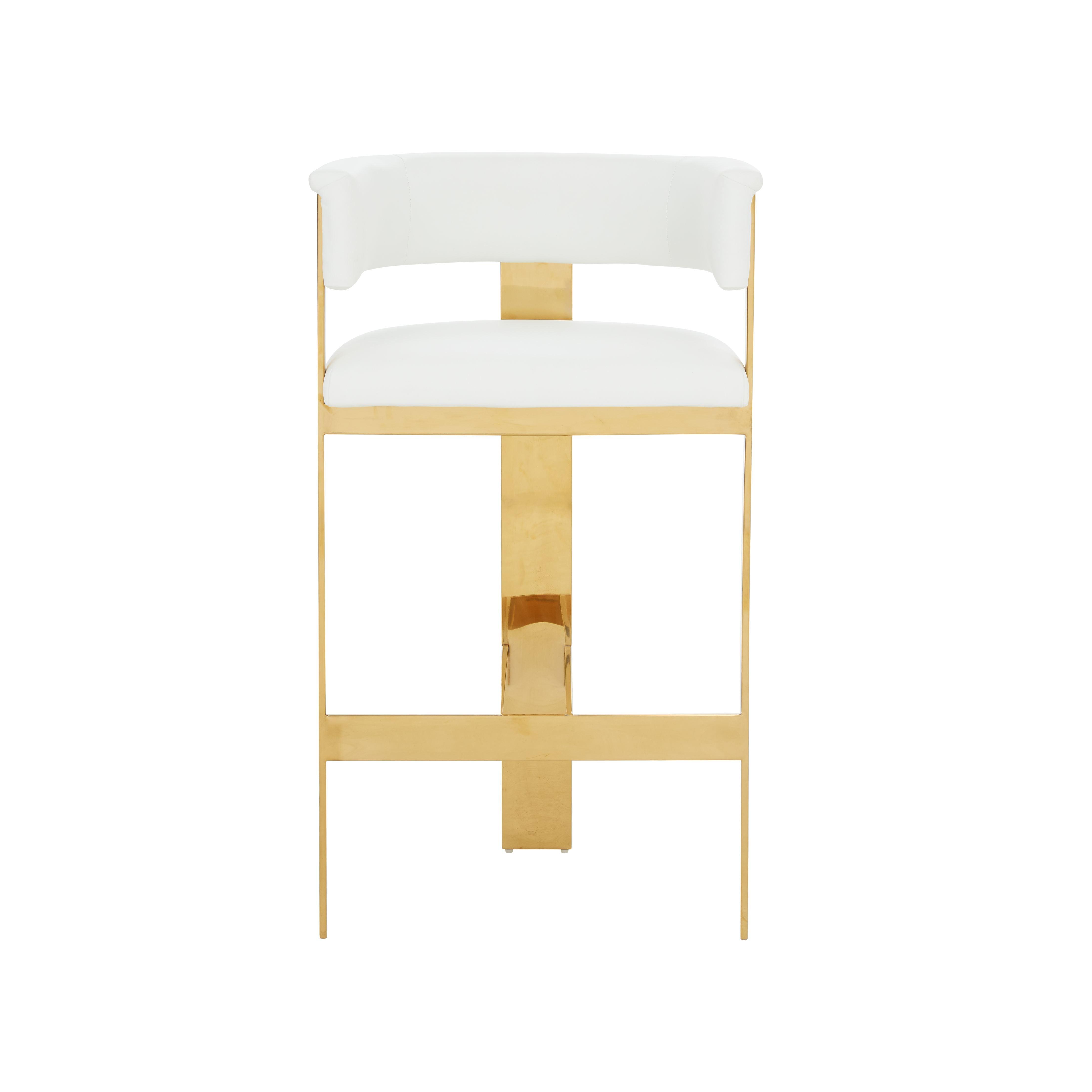 Modrest Boswell Modern Barstool